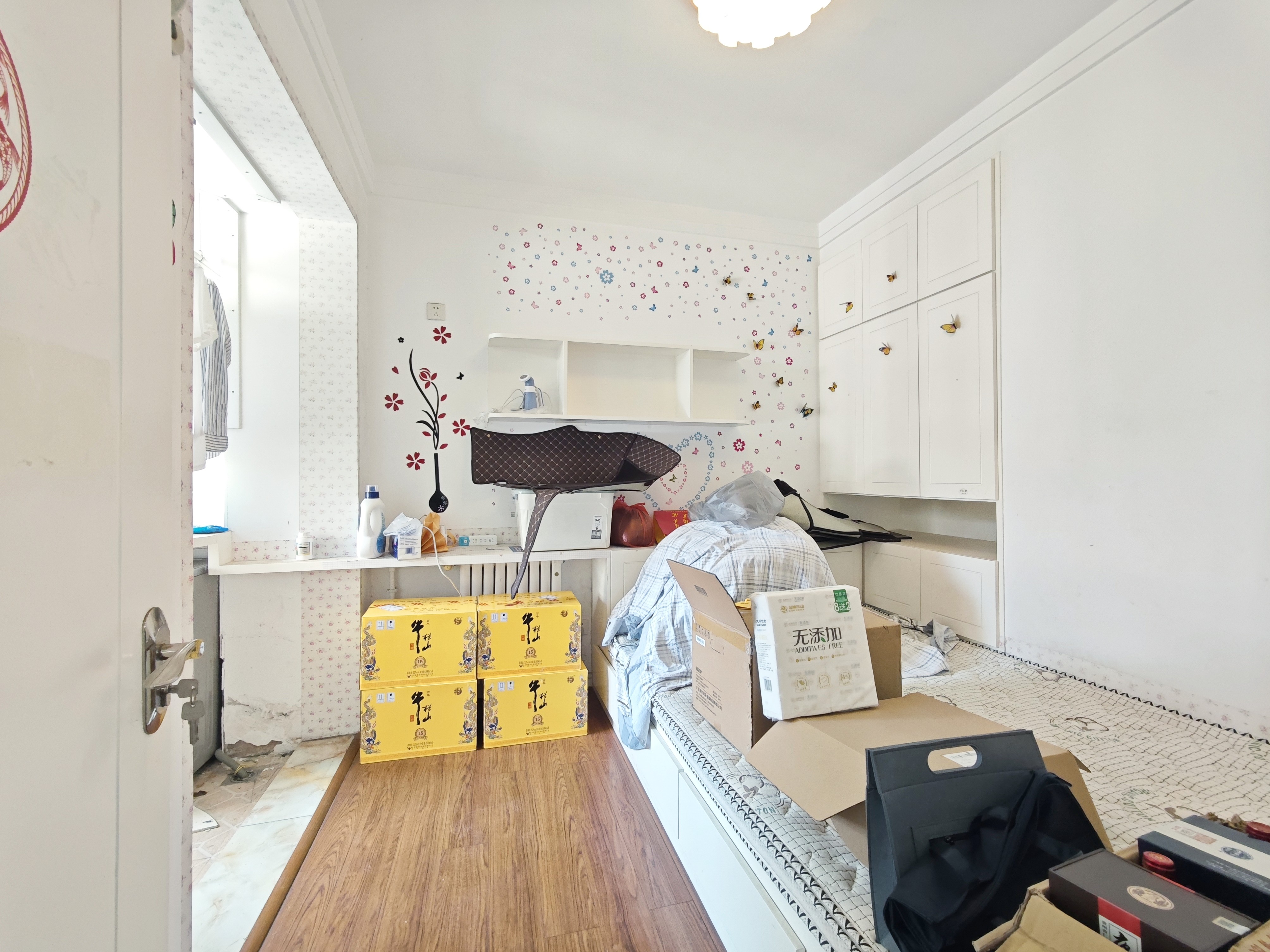 绿地中央广场三区