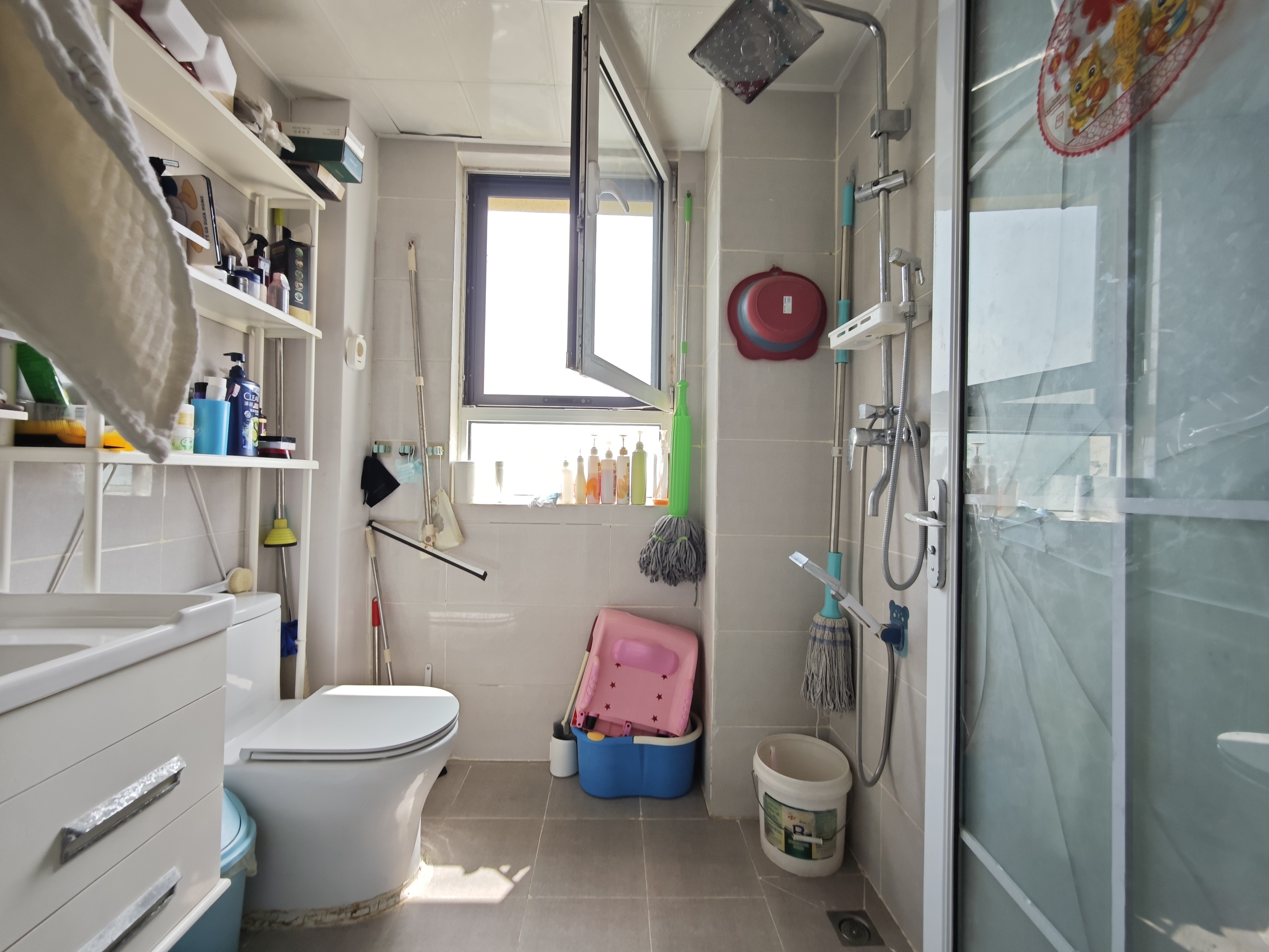 凤凰国际城南区