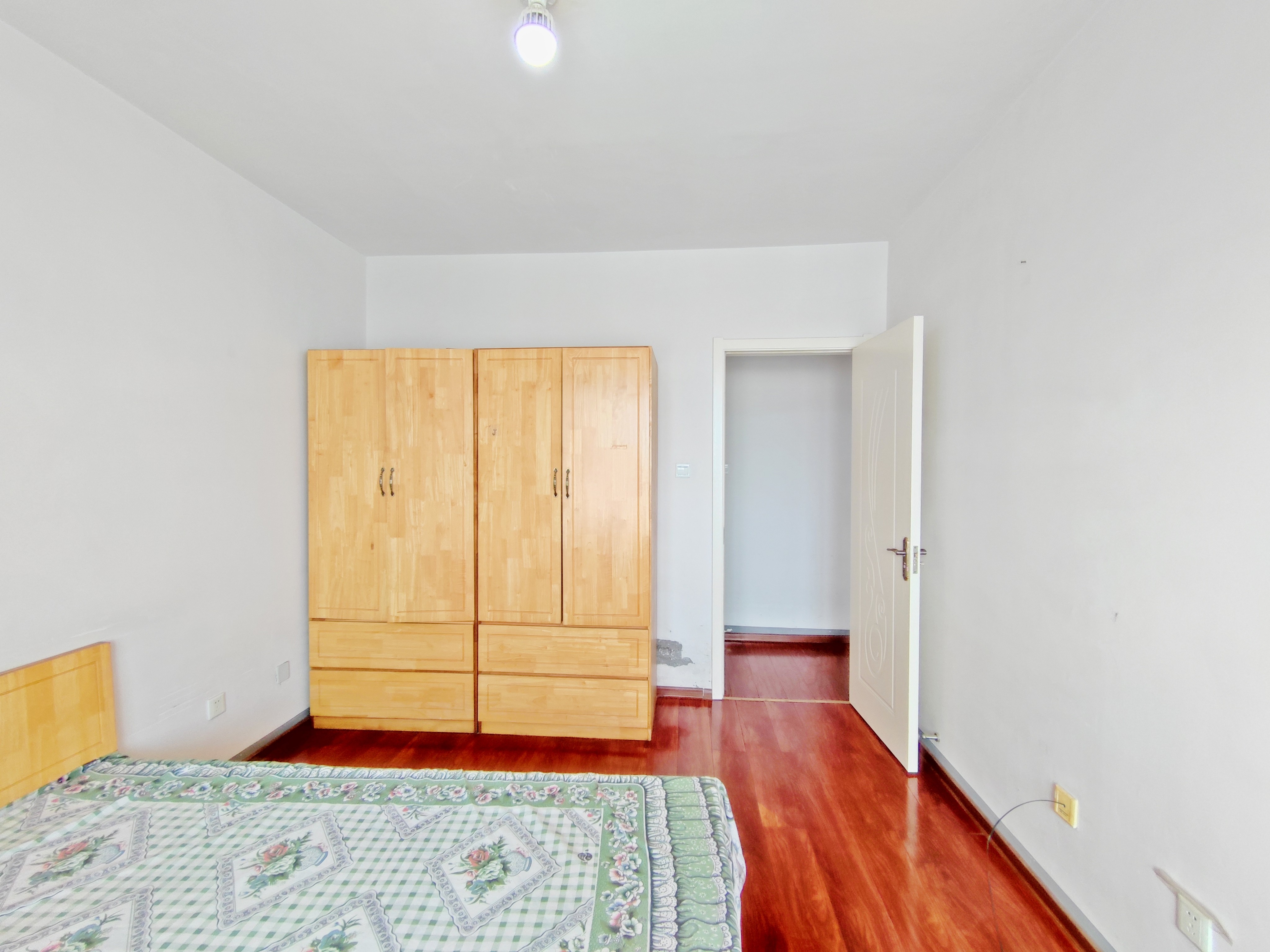 中建锦绣城一期