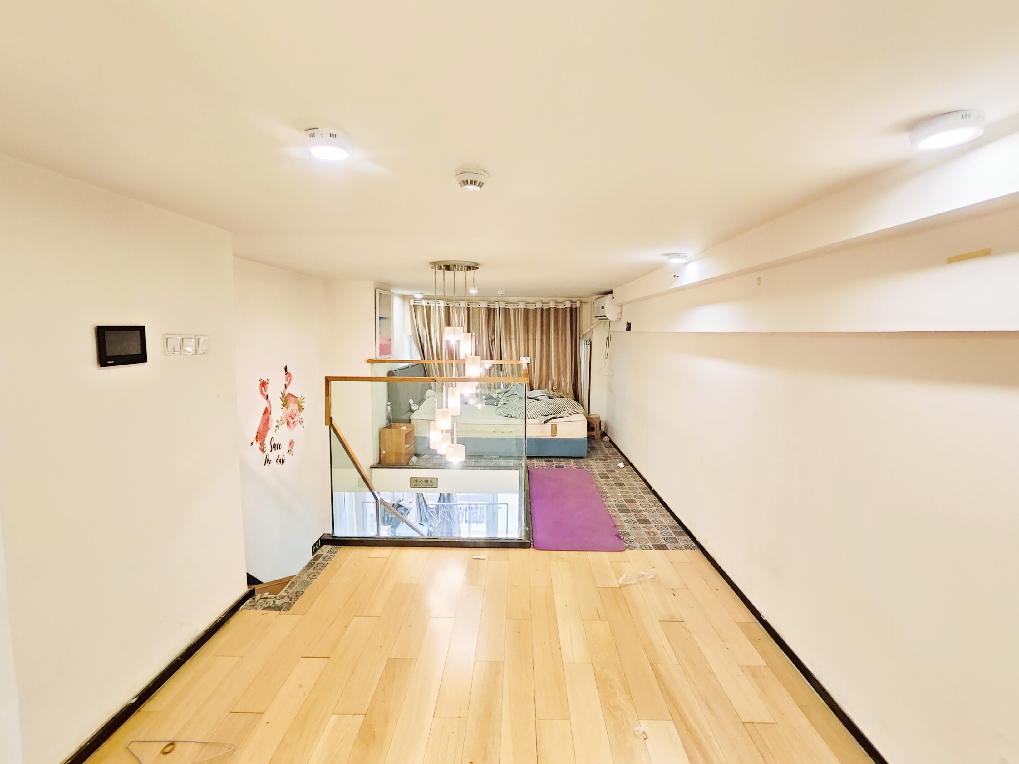 恒大滨河左岸公寓(临湖公馆花园)