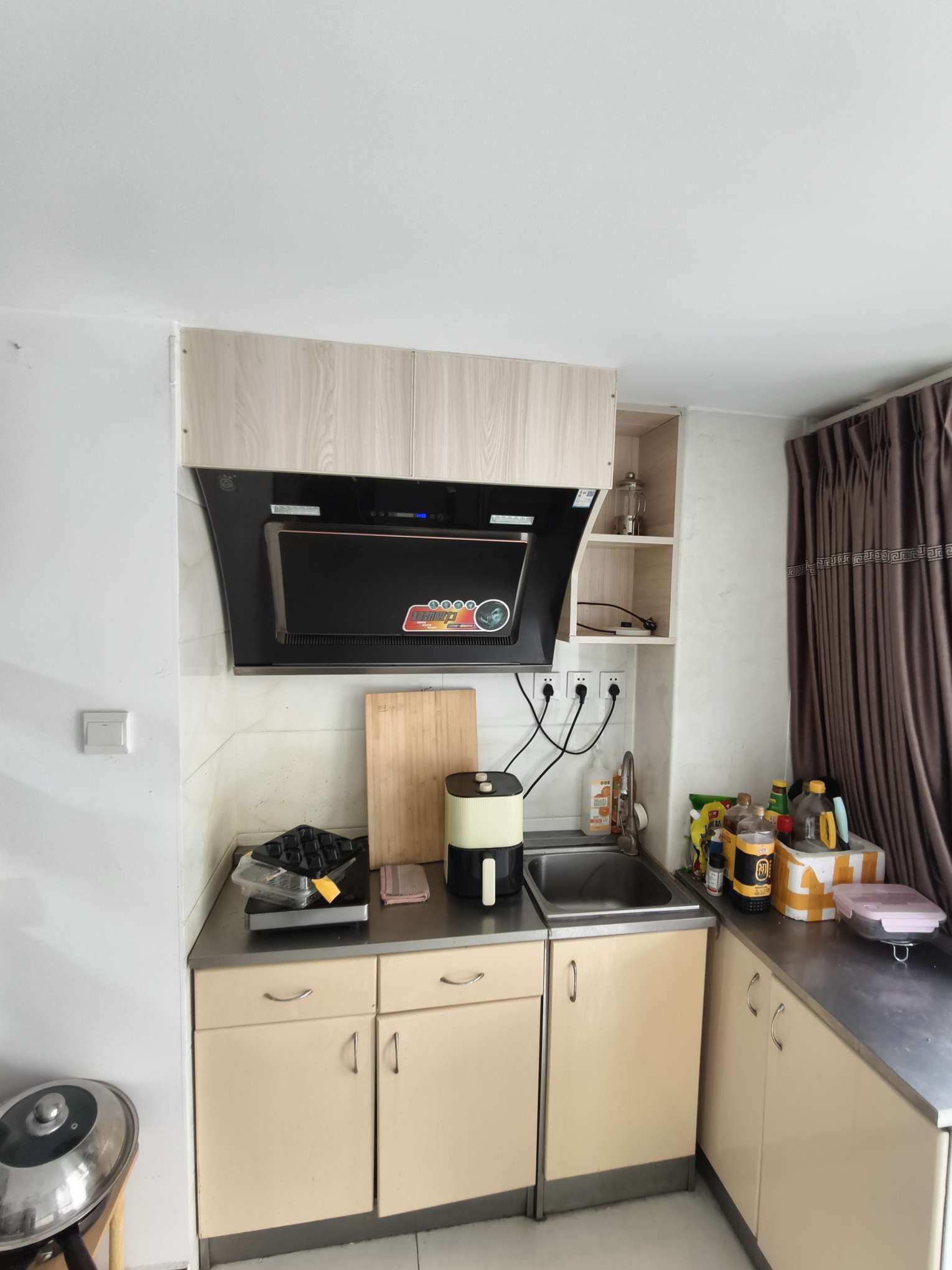 恒大滨河左岸公寓(临湖公馆花园)