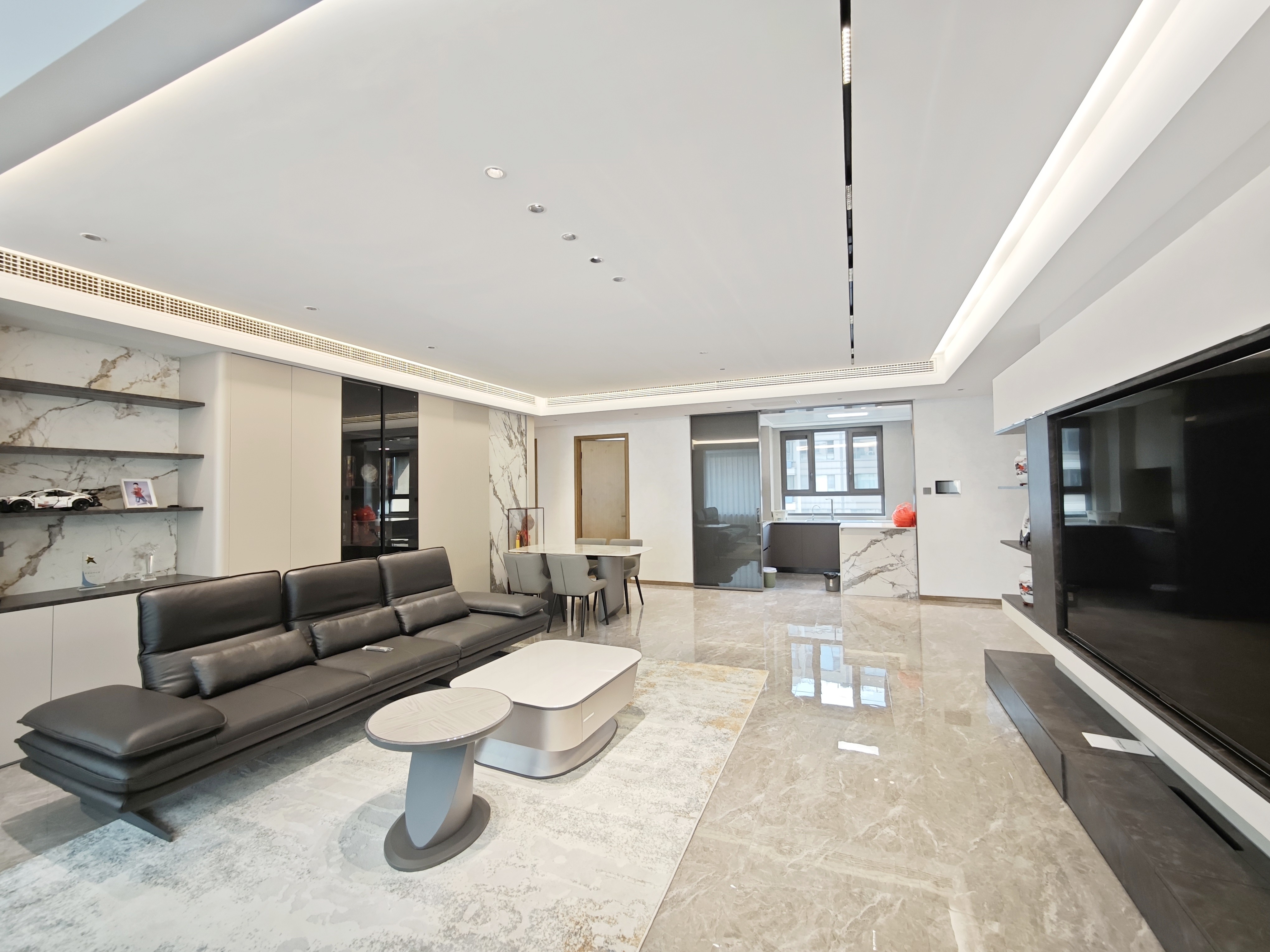 仁恒奥体公园世纪