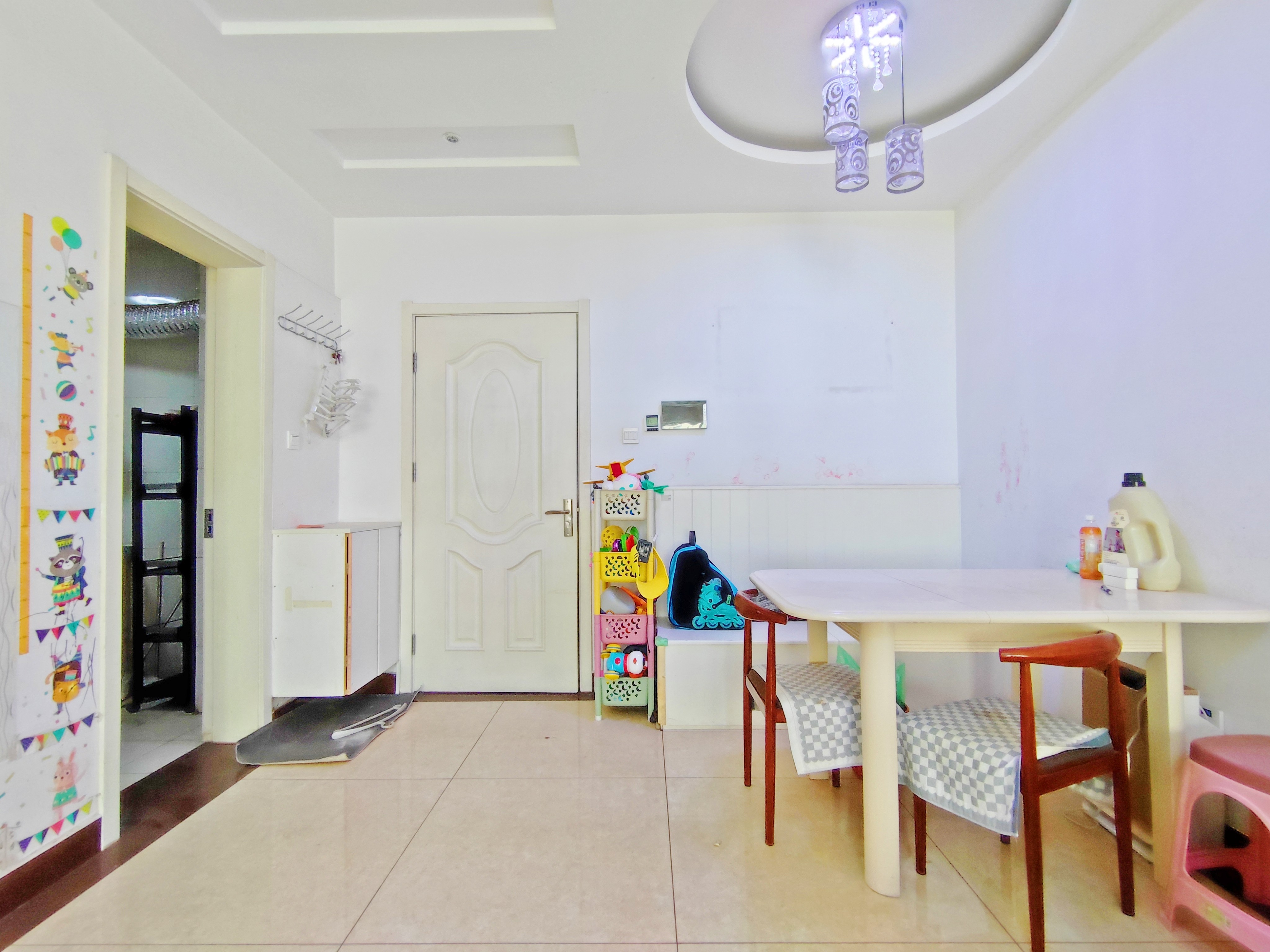 中建锦绣城一期