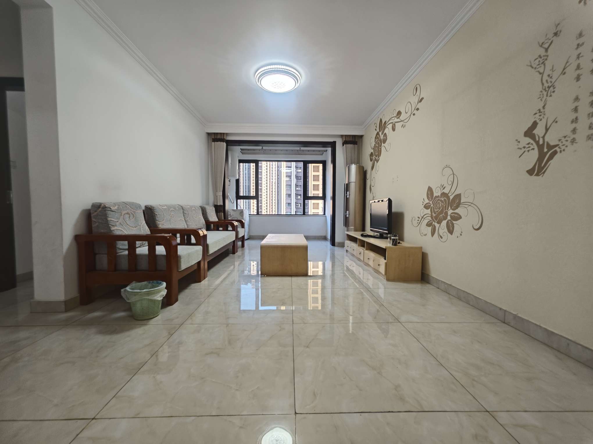 翡翠大观（原泰悦赫府）