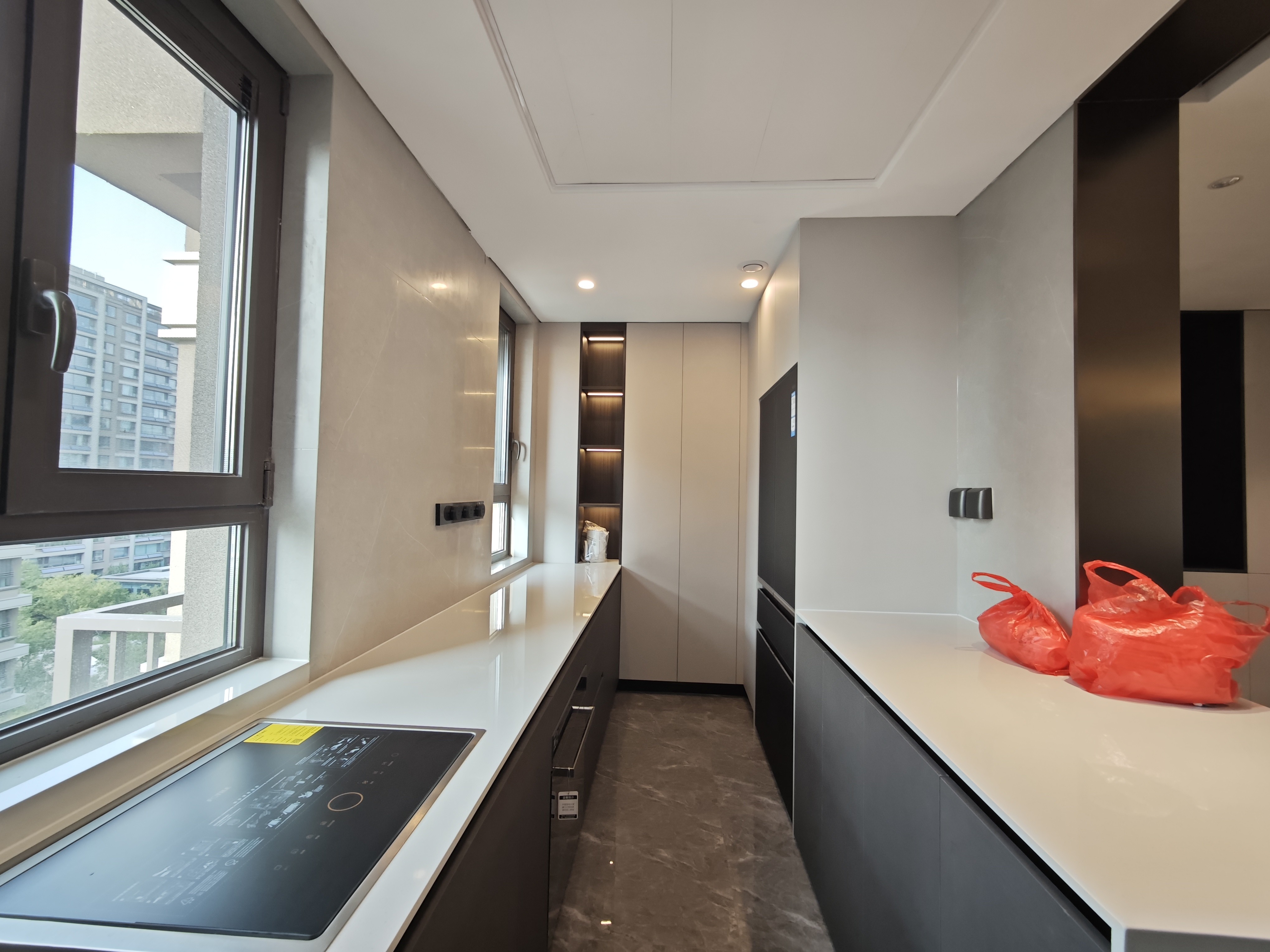 仁恒奥体公园世纪