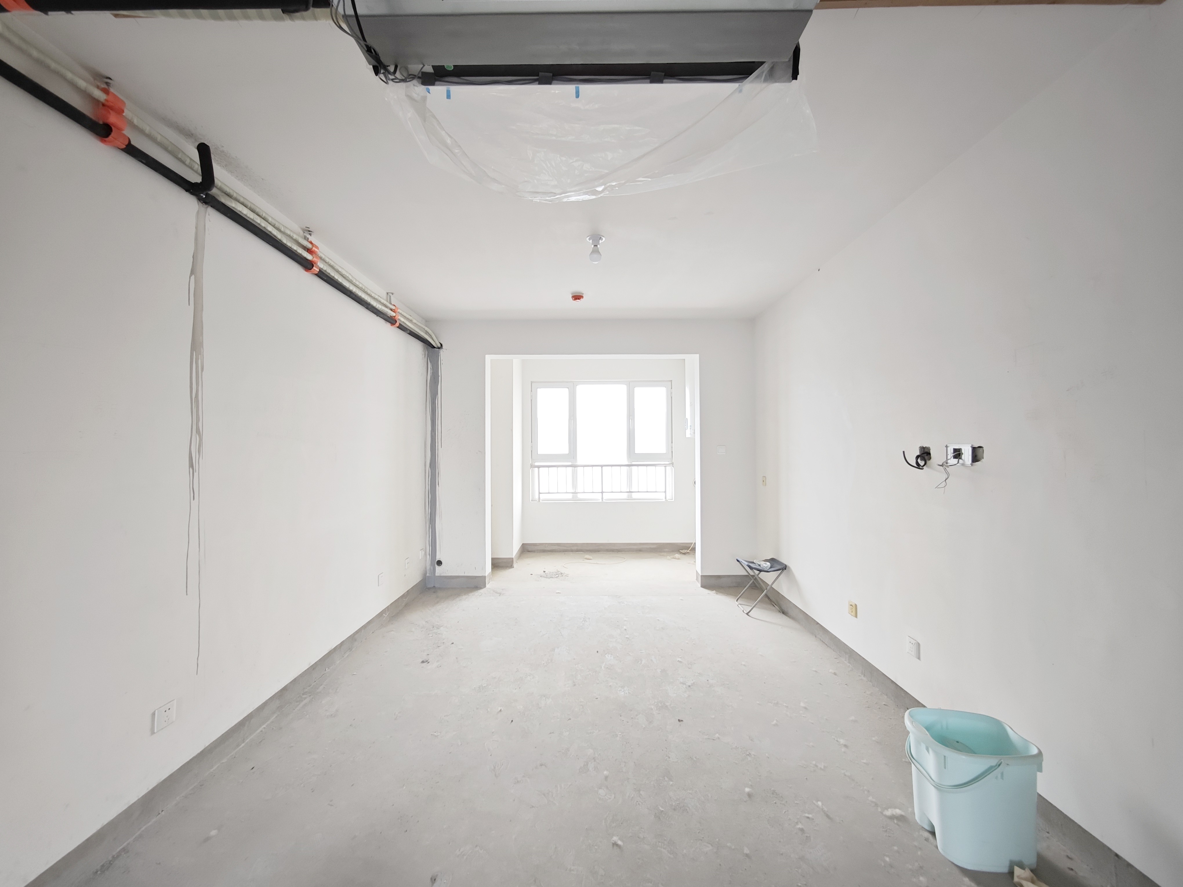  凤凰国际城南区 南北