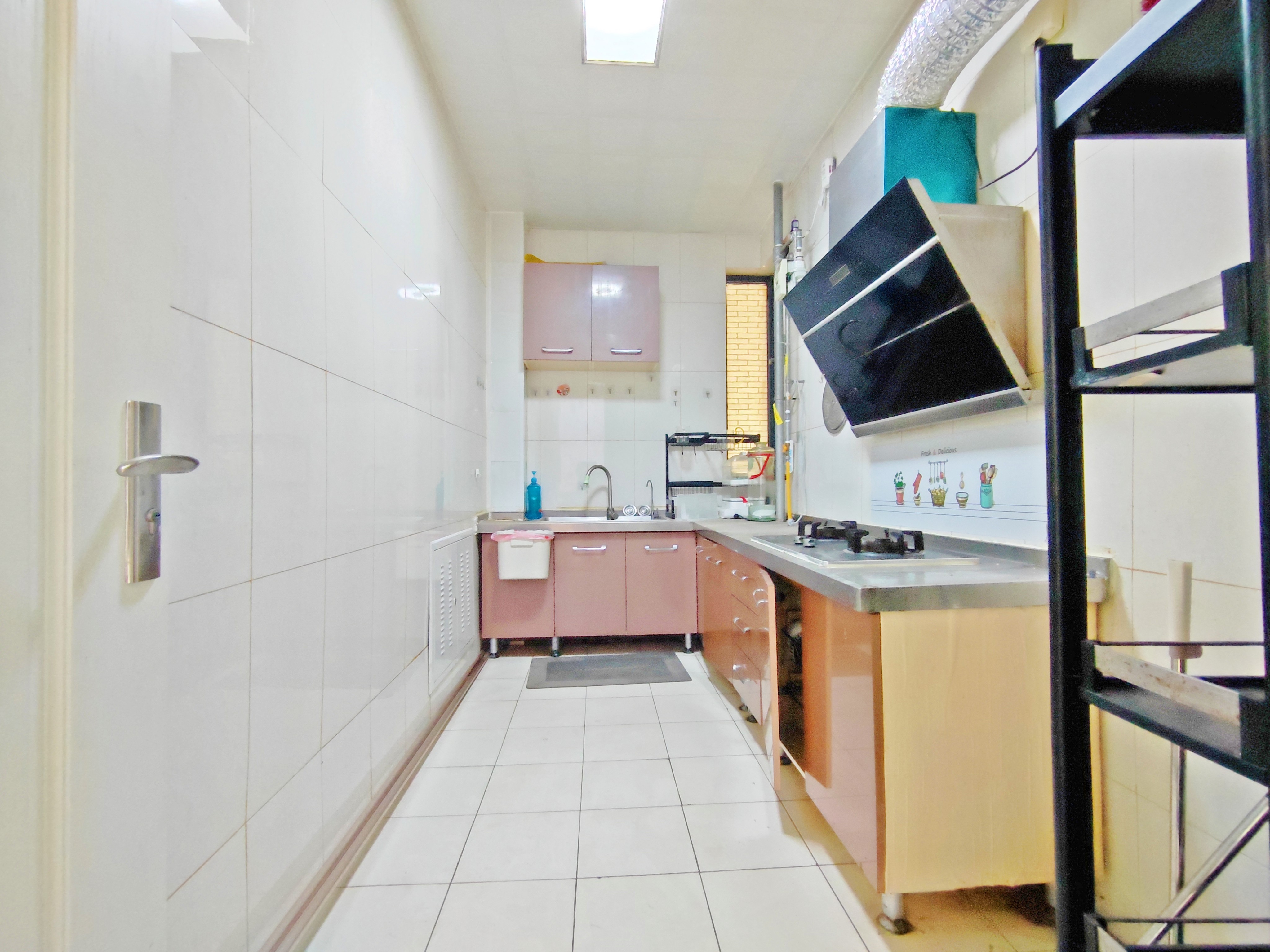 中建锦绣城一期