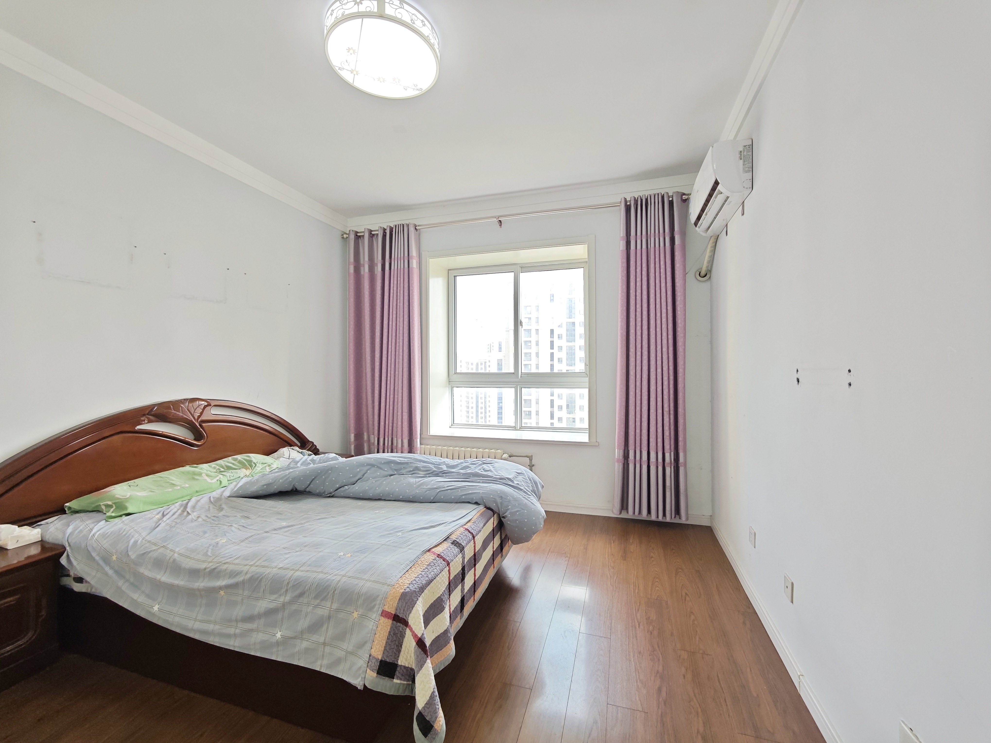 绿地中央广场三区