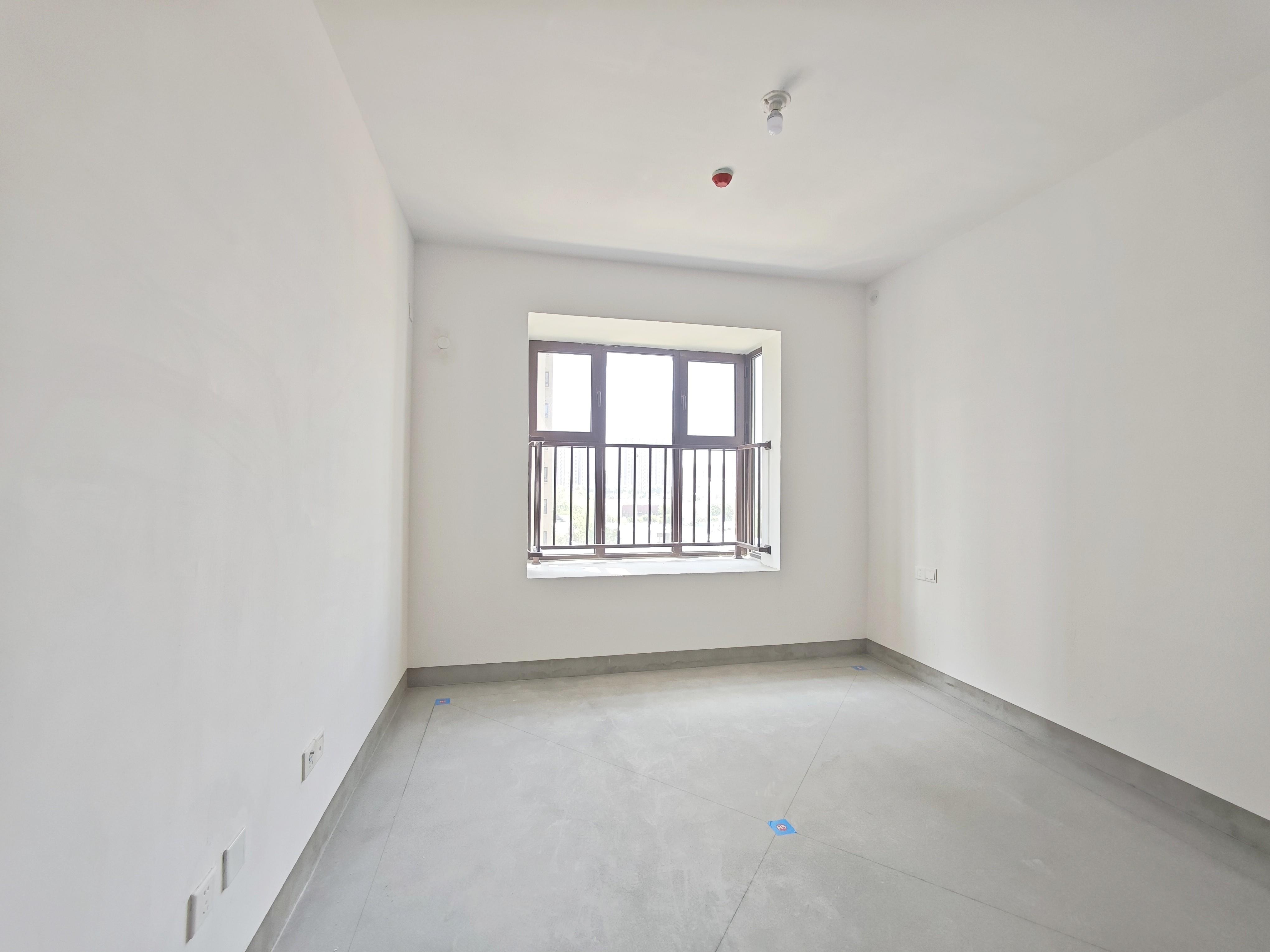 中建锦绣首府