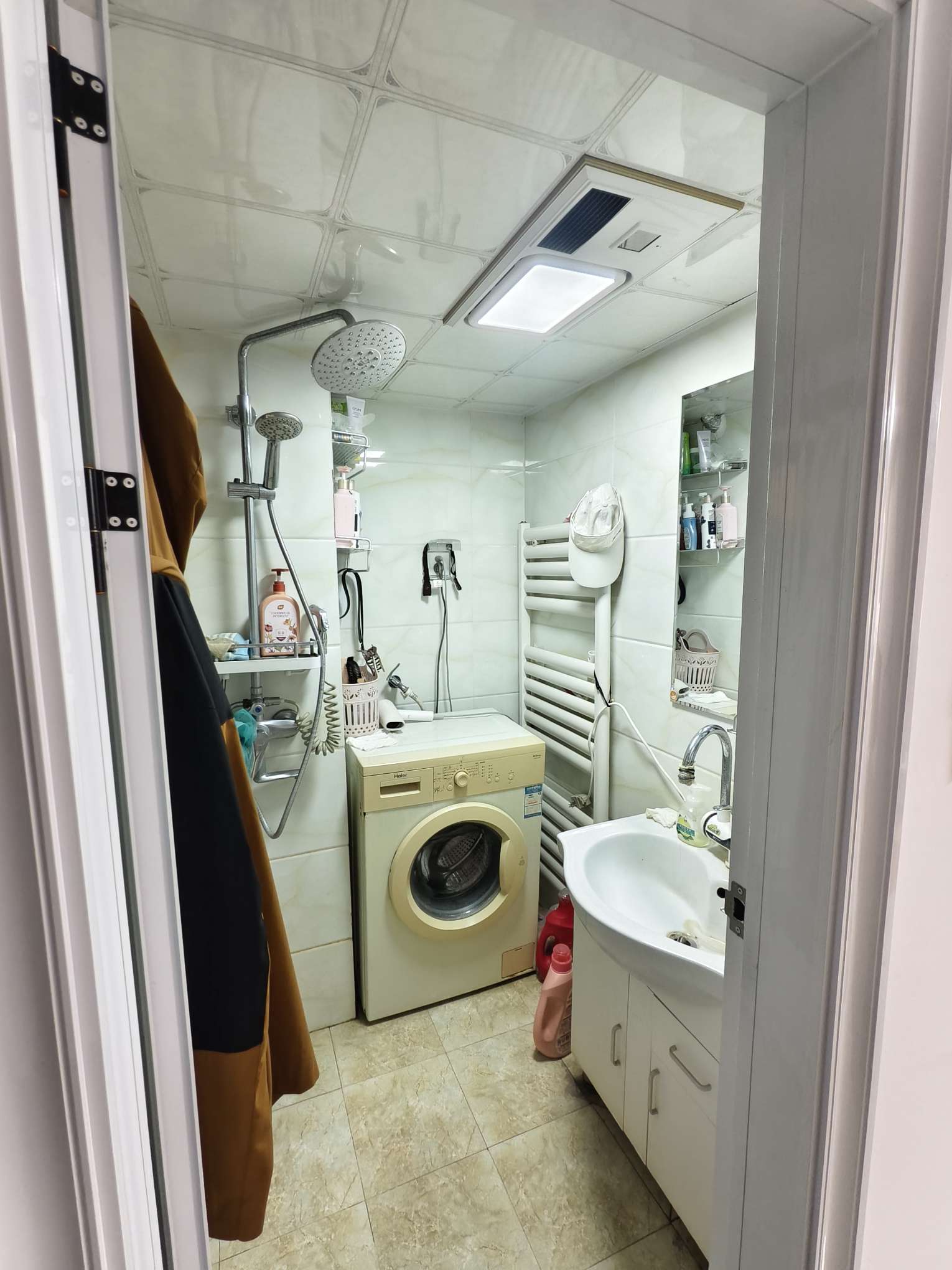 恒大滨河左岸公寓(临湖公馆花园)