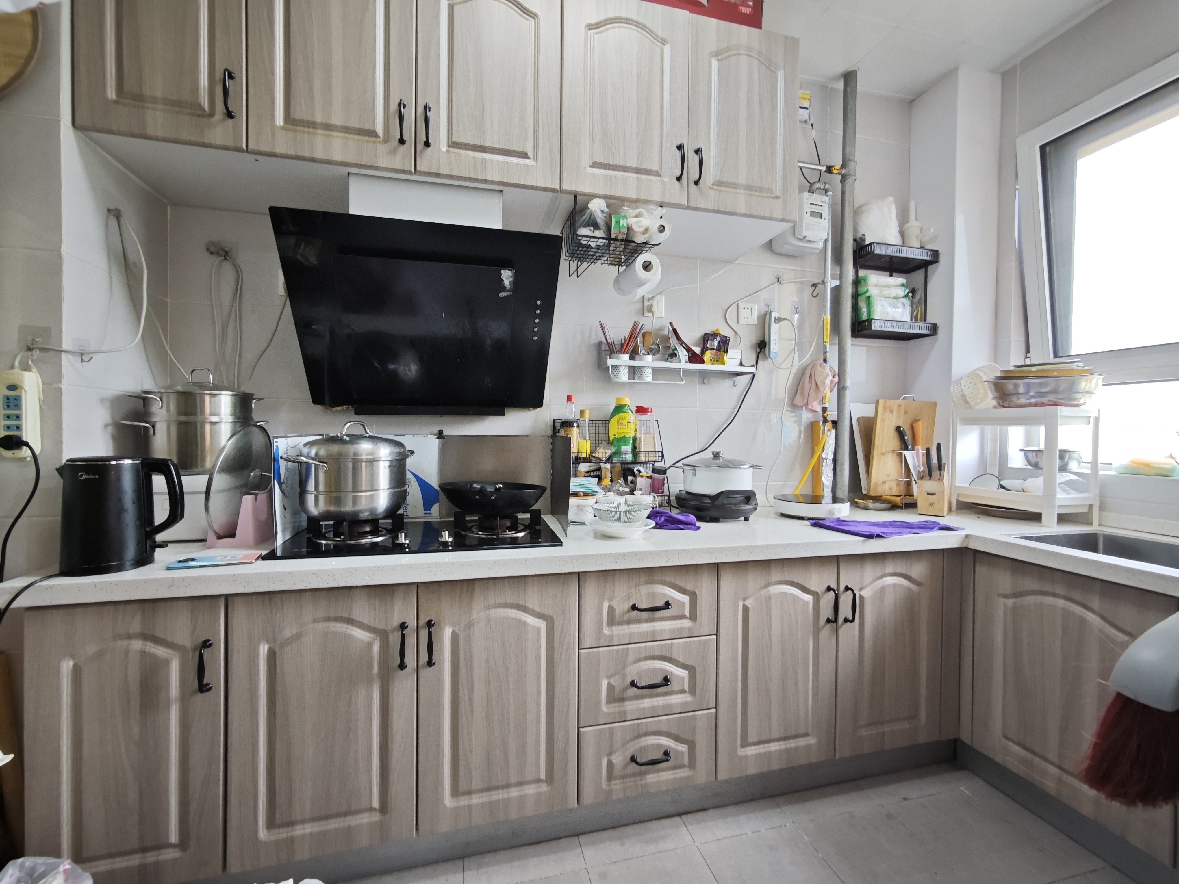 凤凰国际城南区