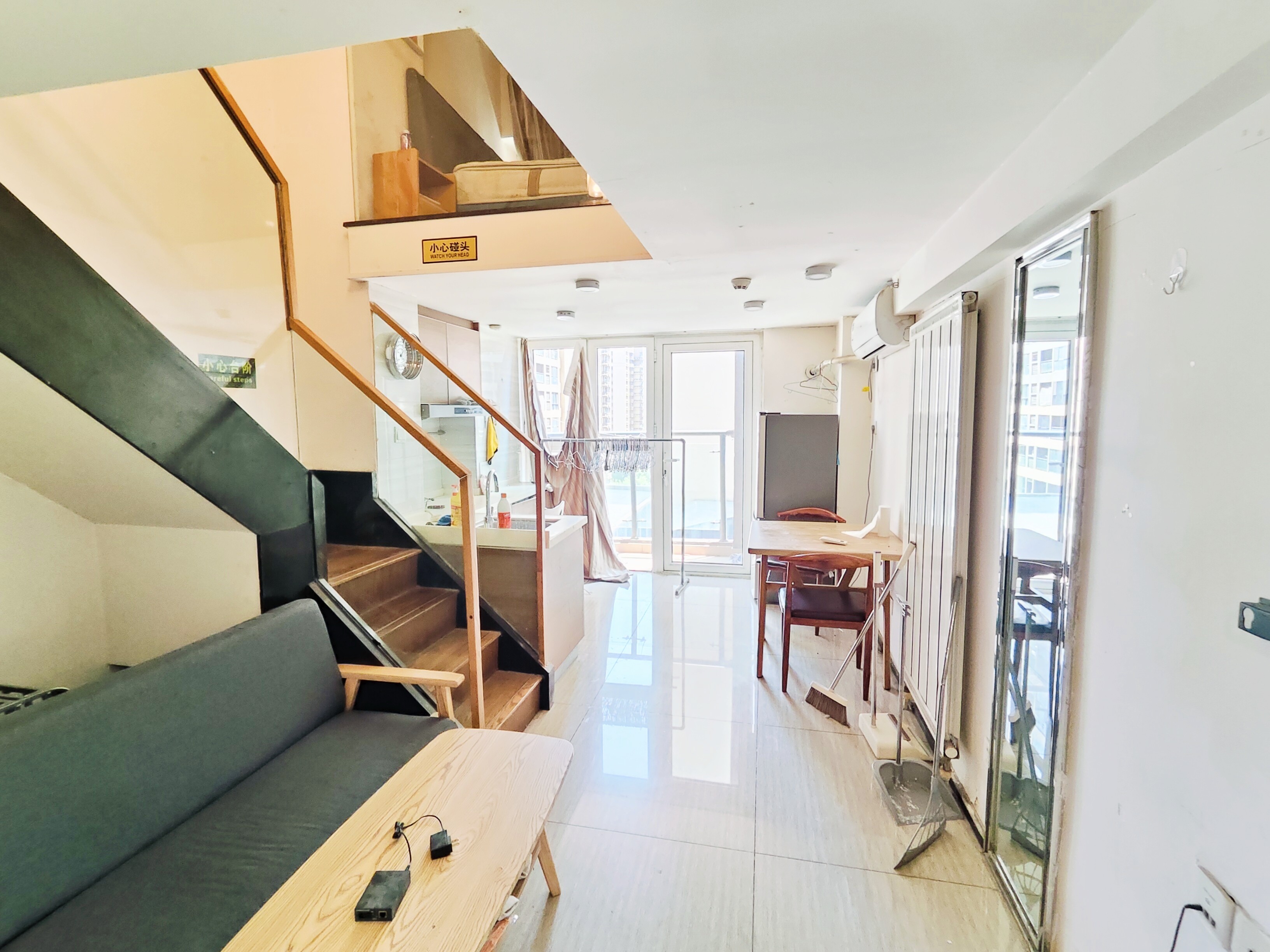 恒大滨河左岸公寓(临湖公馆花园)