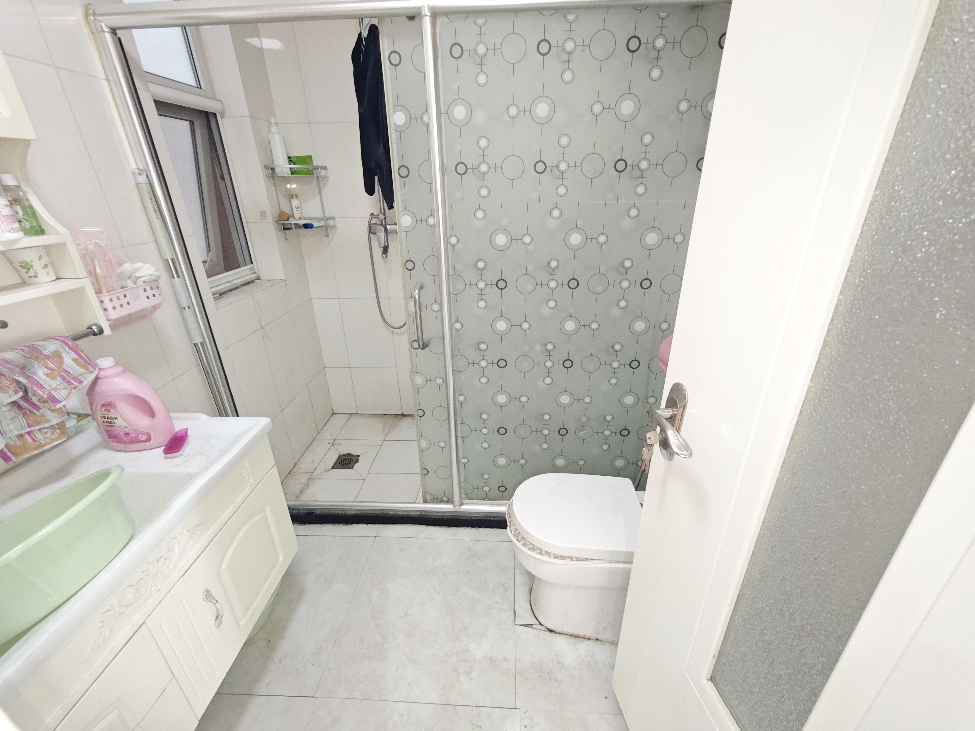 绿地中央广场三区