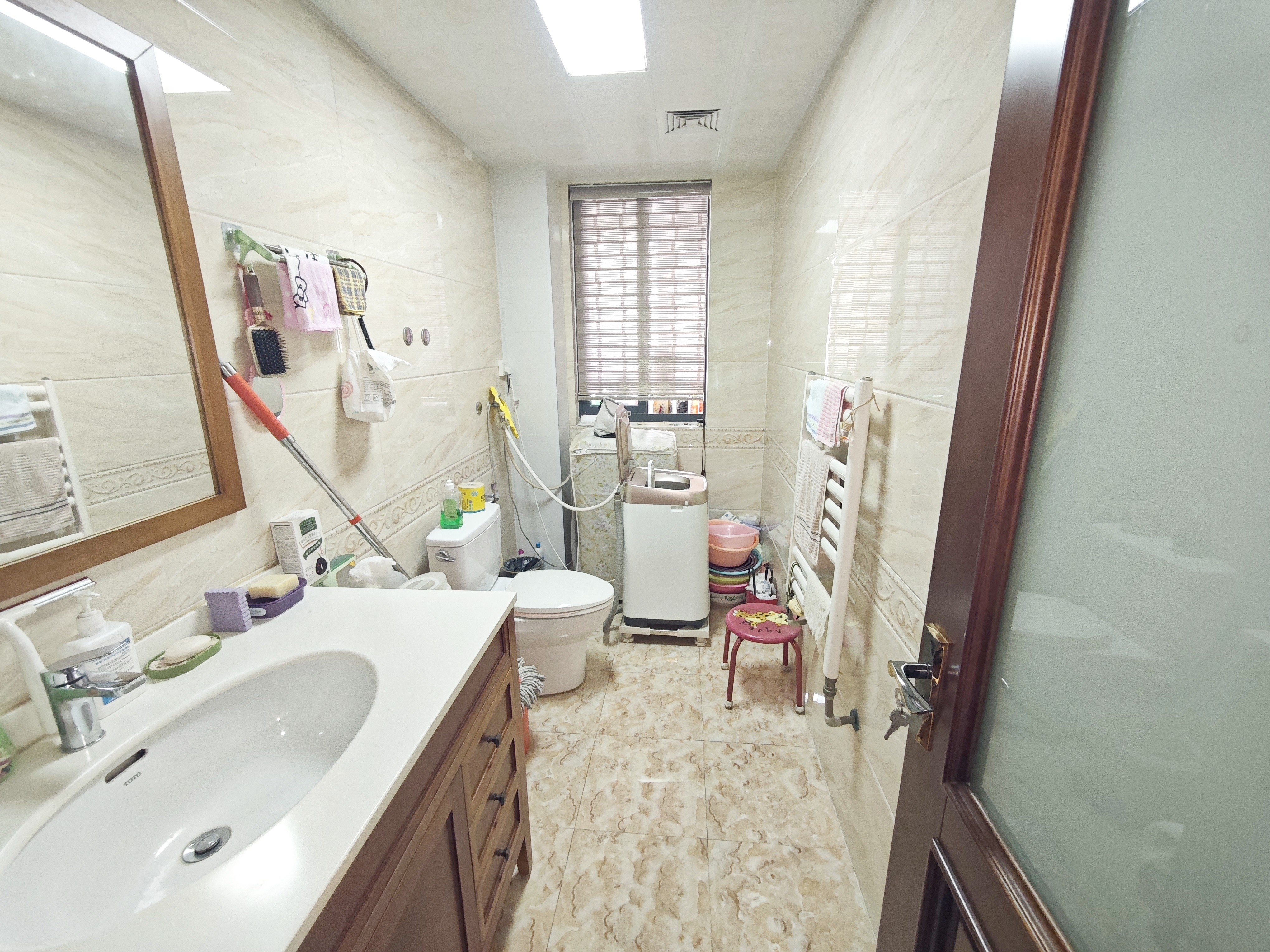 中建锦绣城一期