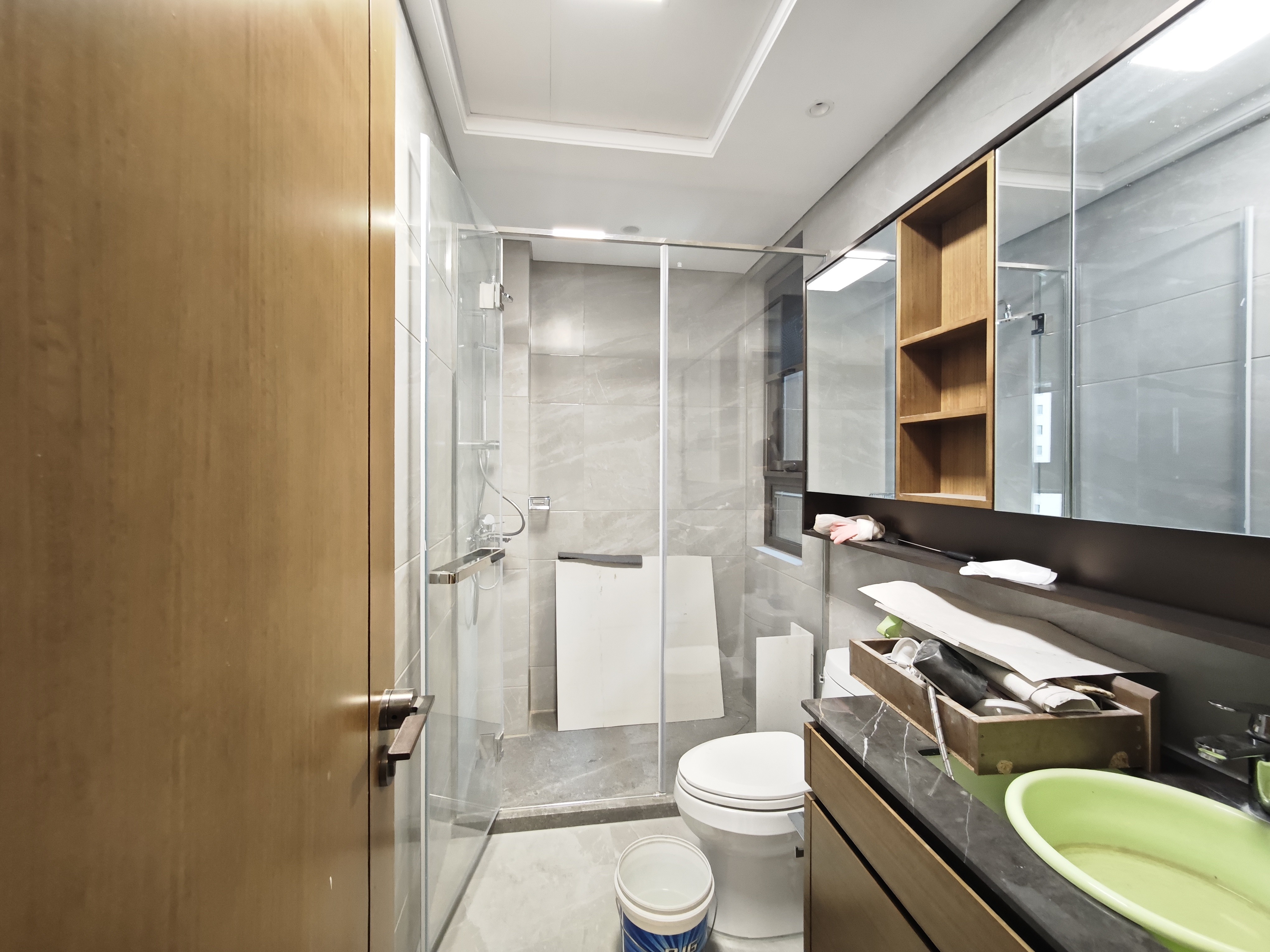 仁恒奥体公园世纪