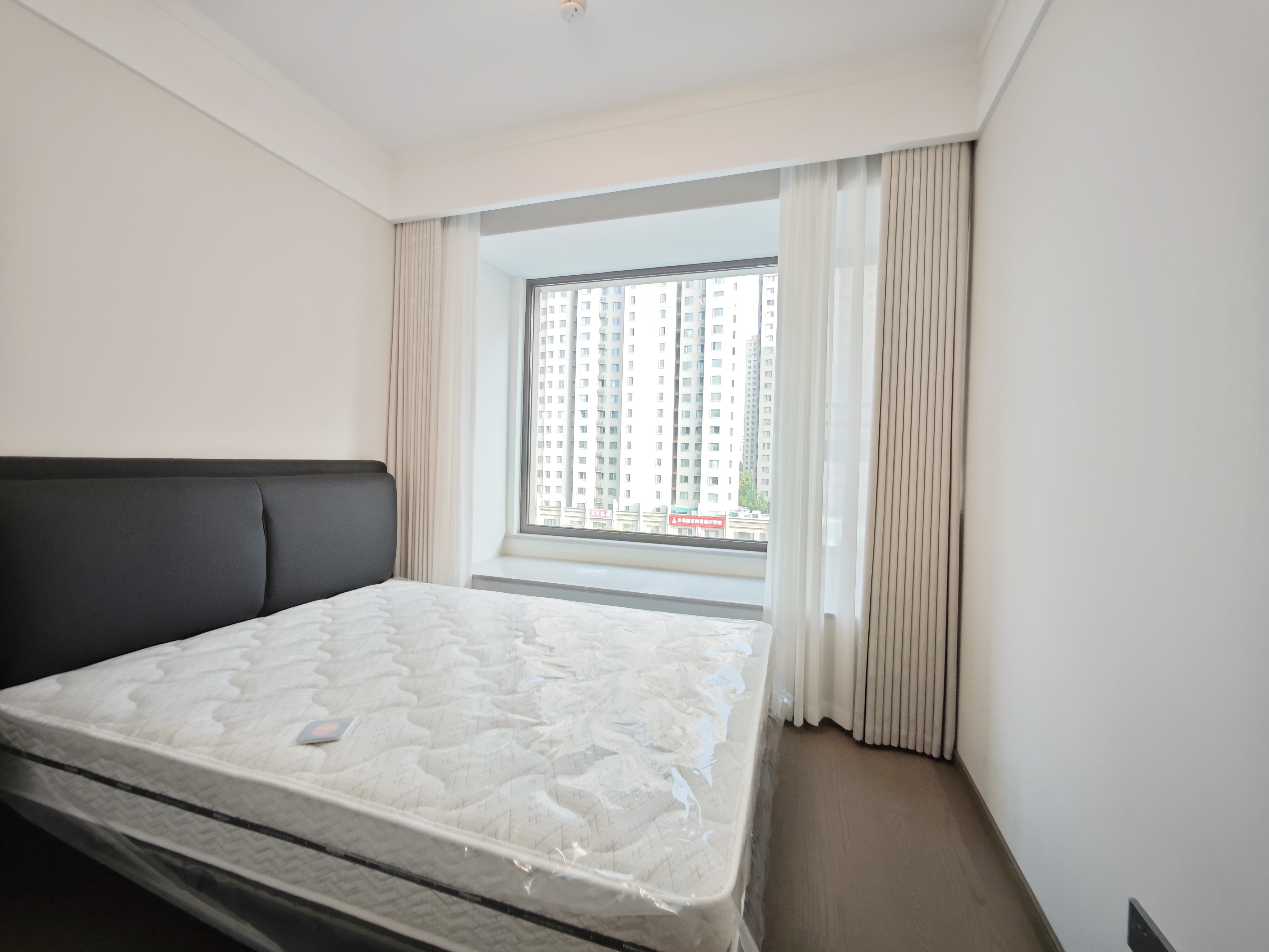 仁恒奥体公园世纪