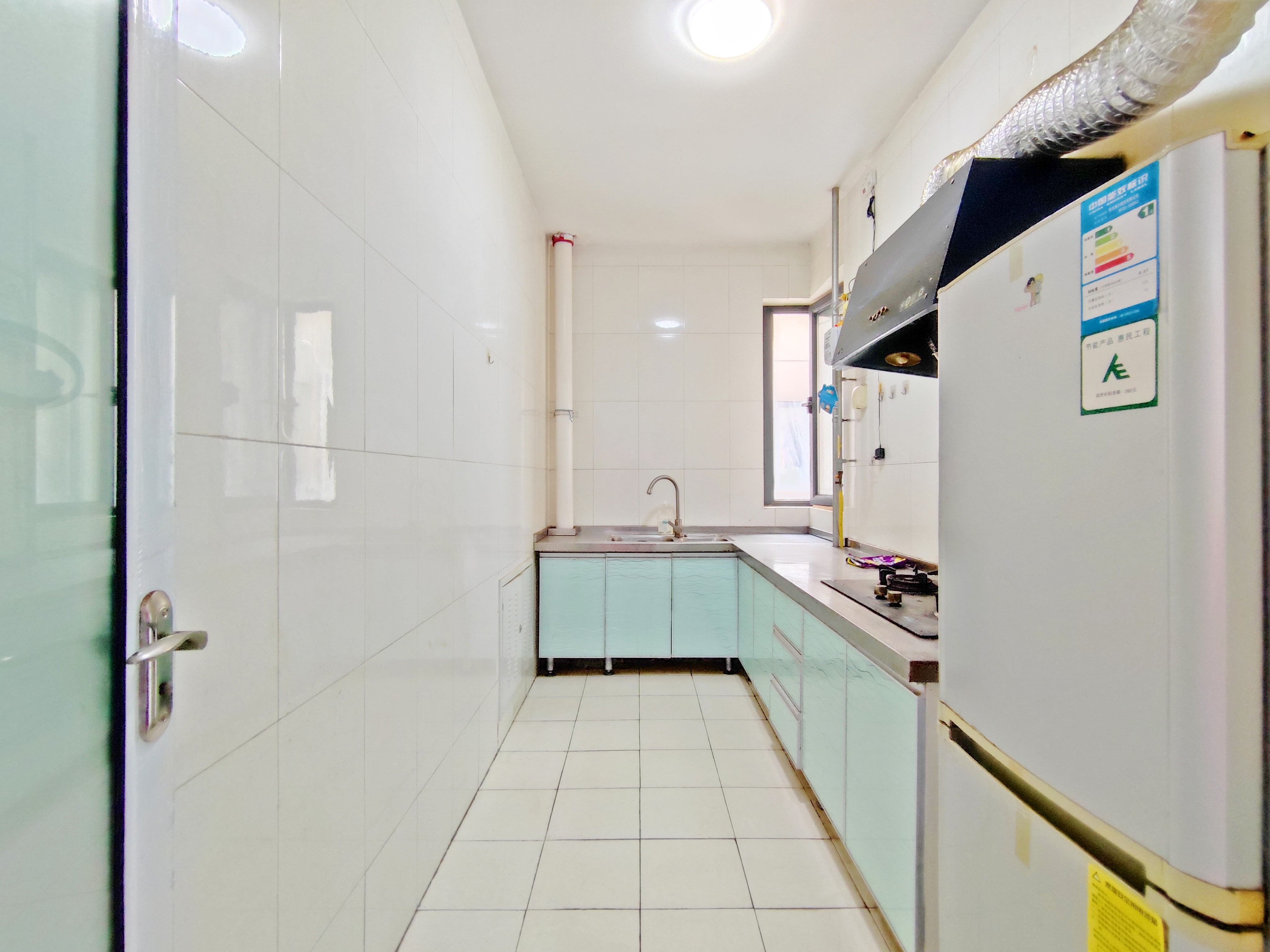 中建锦绣城一期