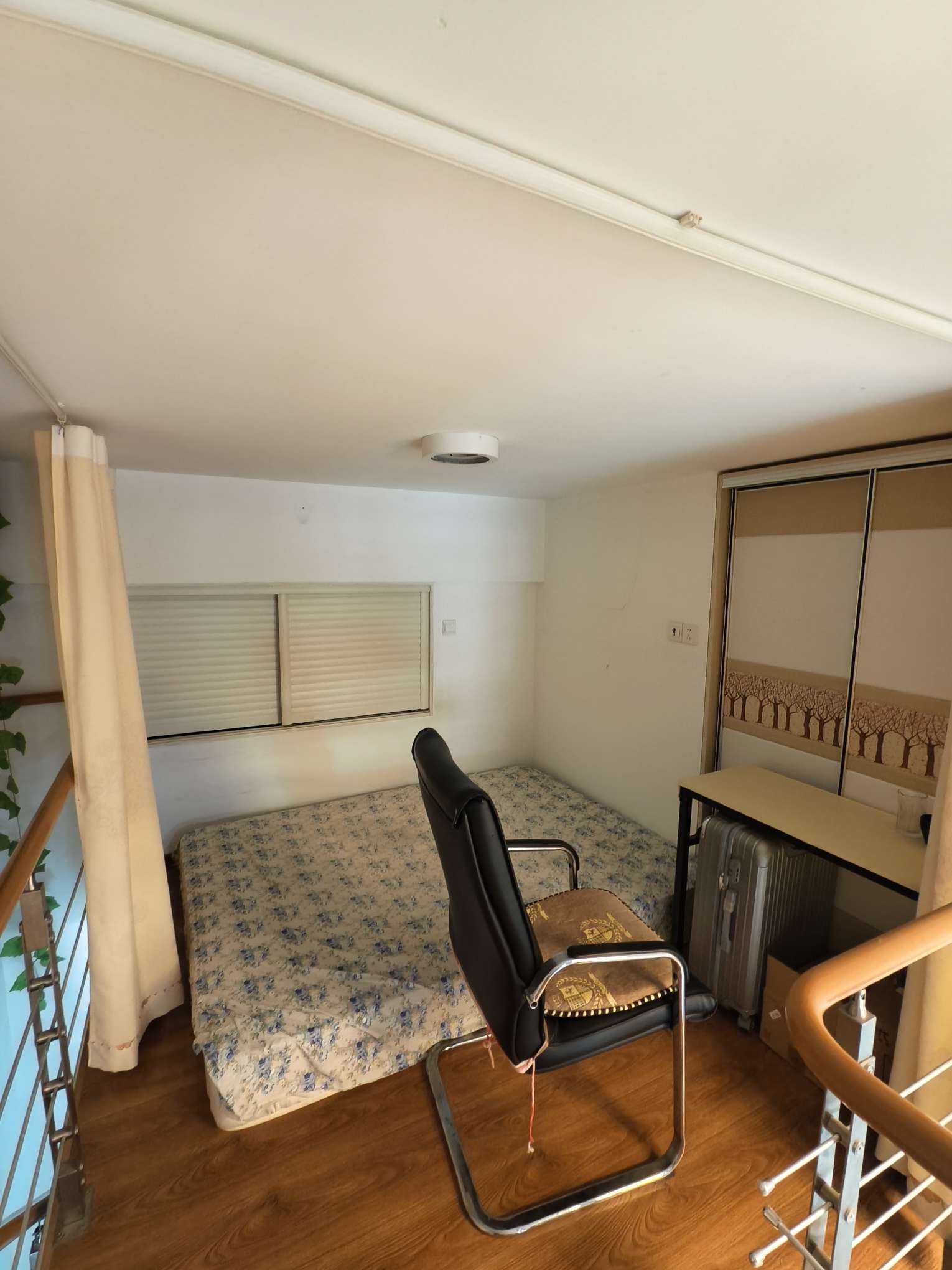 恒大滨河左岸公寓(临湖公馆花园)