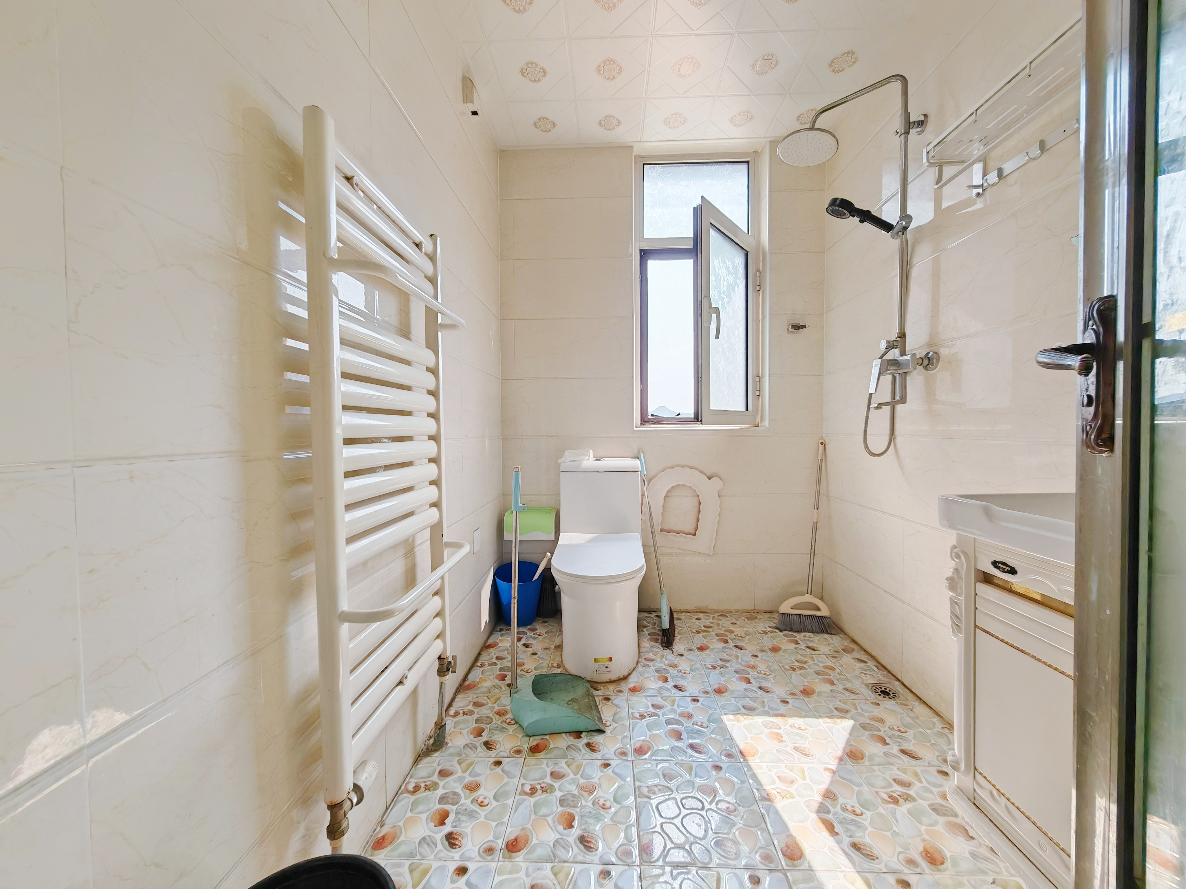 中建长清湖知园