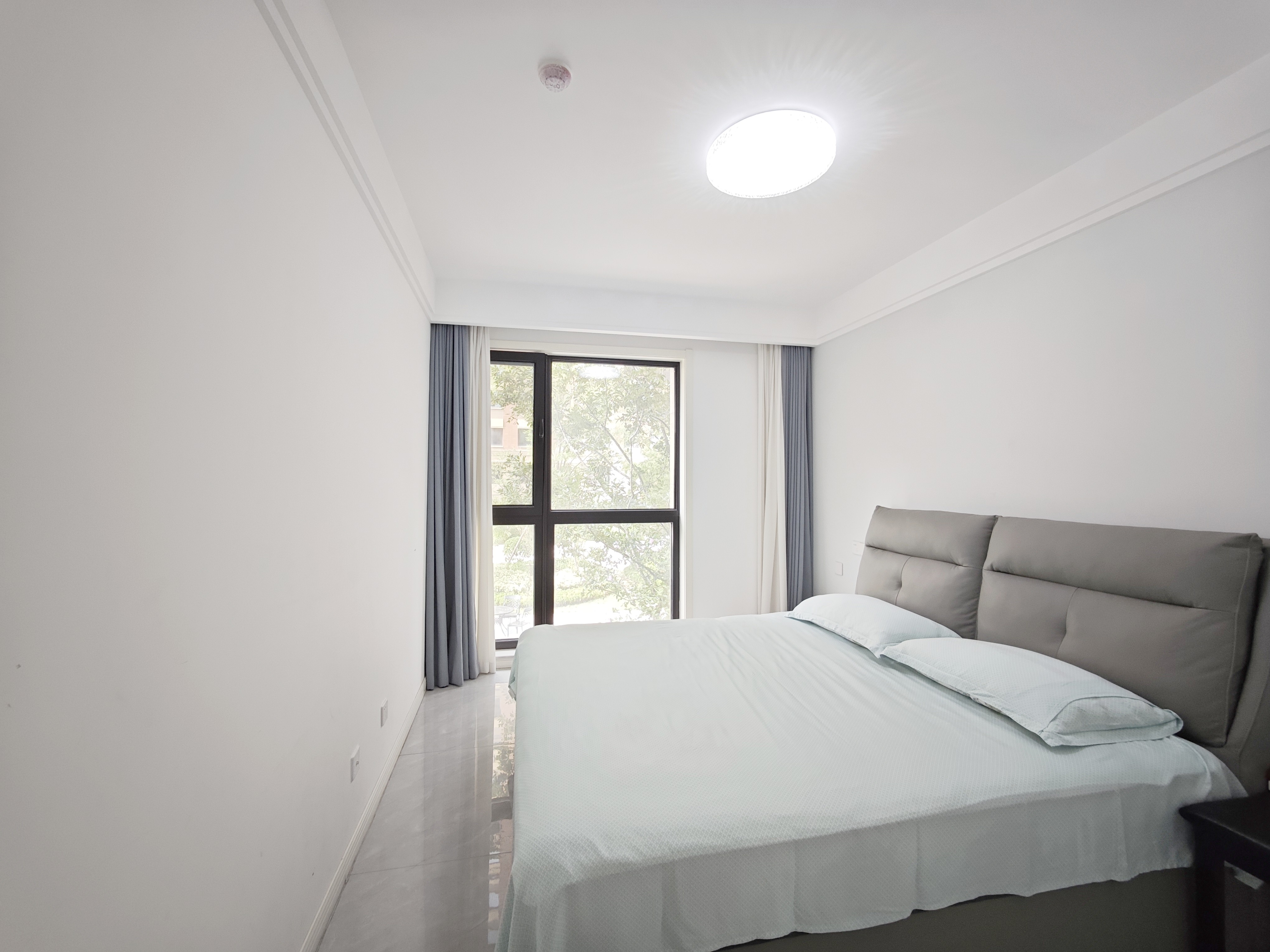 高新绿城玉兰花园