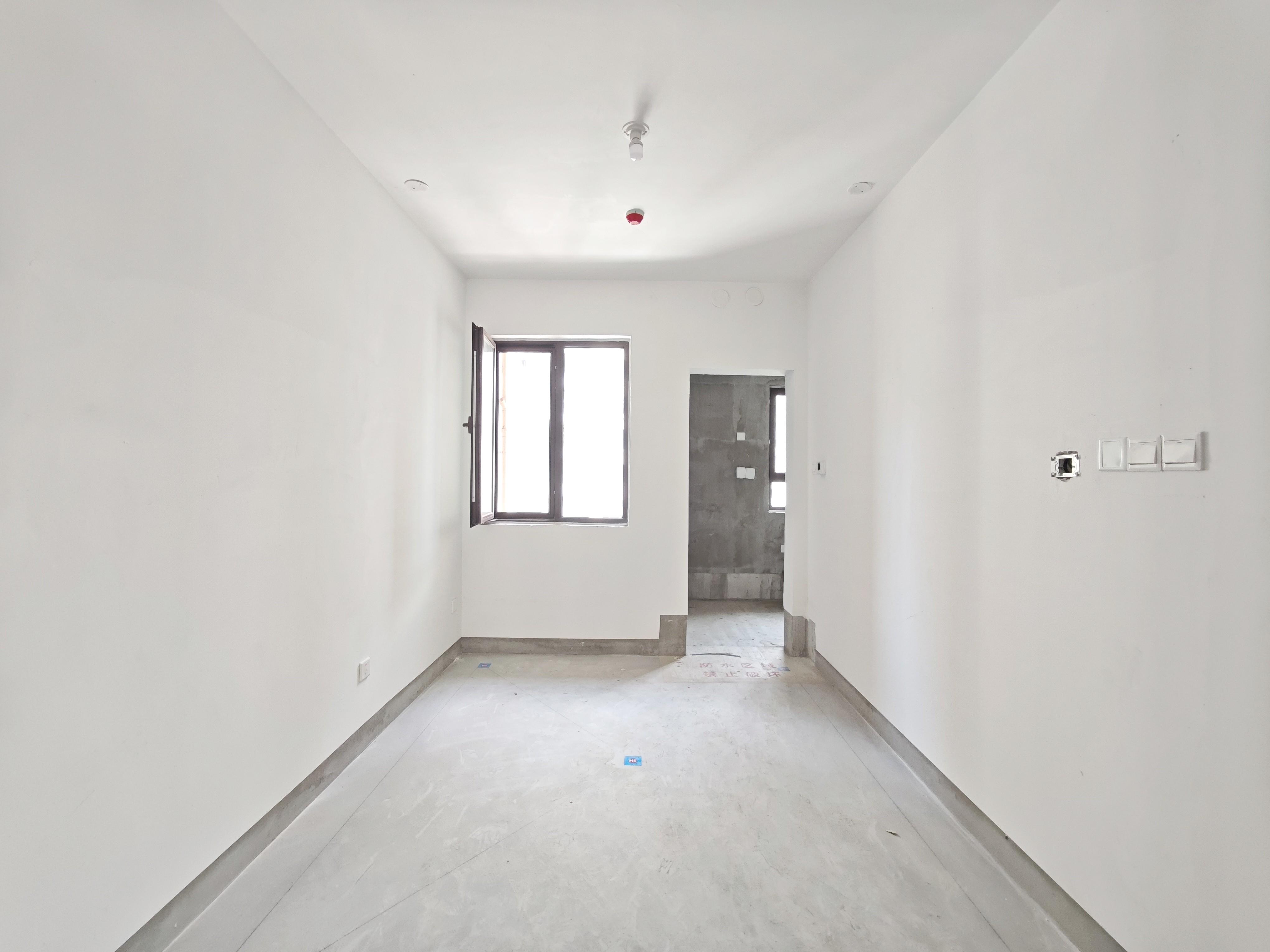 中建锦绣首府