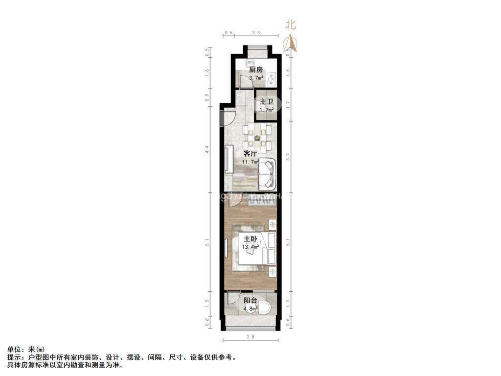 三里庄小区