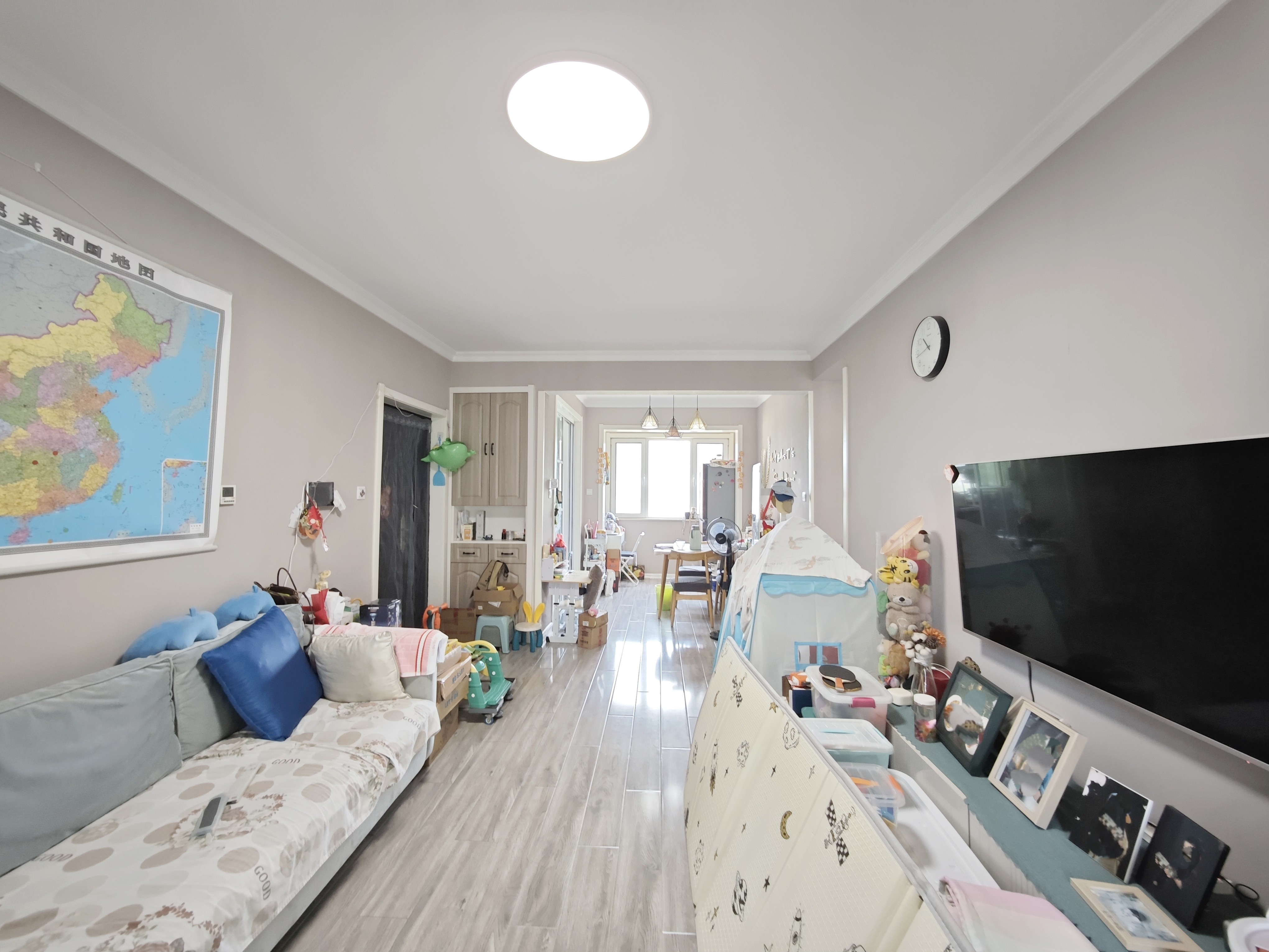 凤凰国际城南区