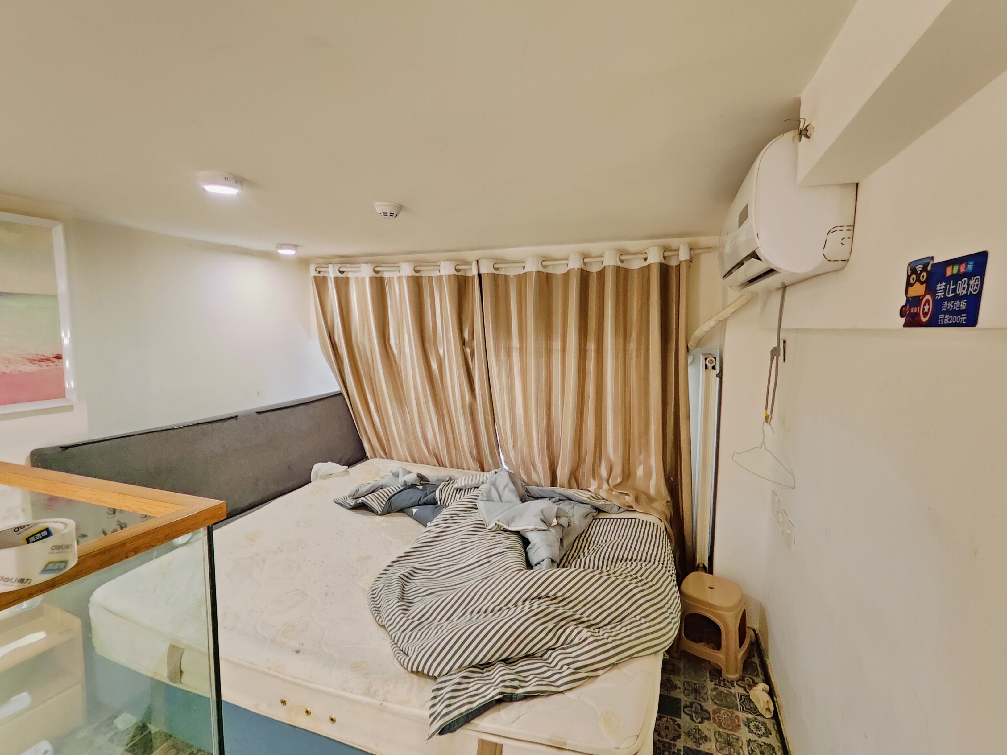 恒大滨河左岸公寓(临湖公馆花园)