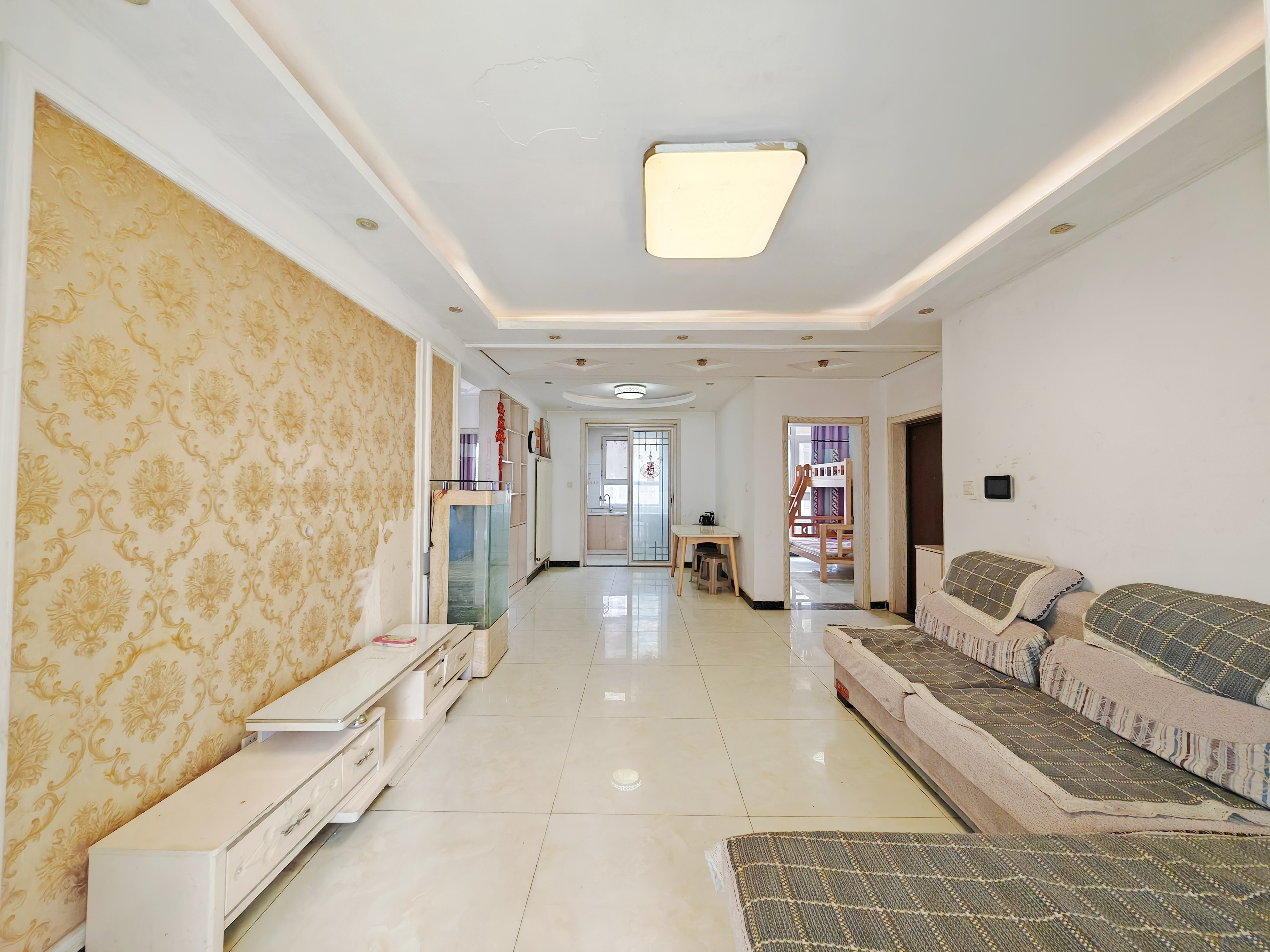 中建长清湖知园