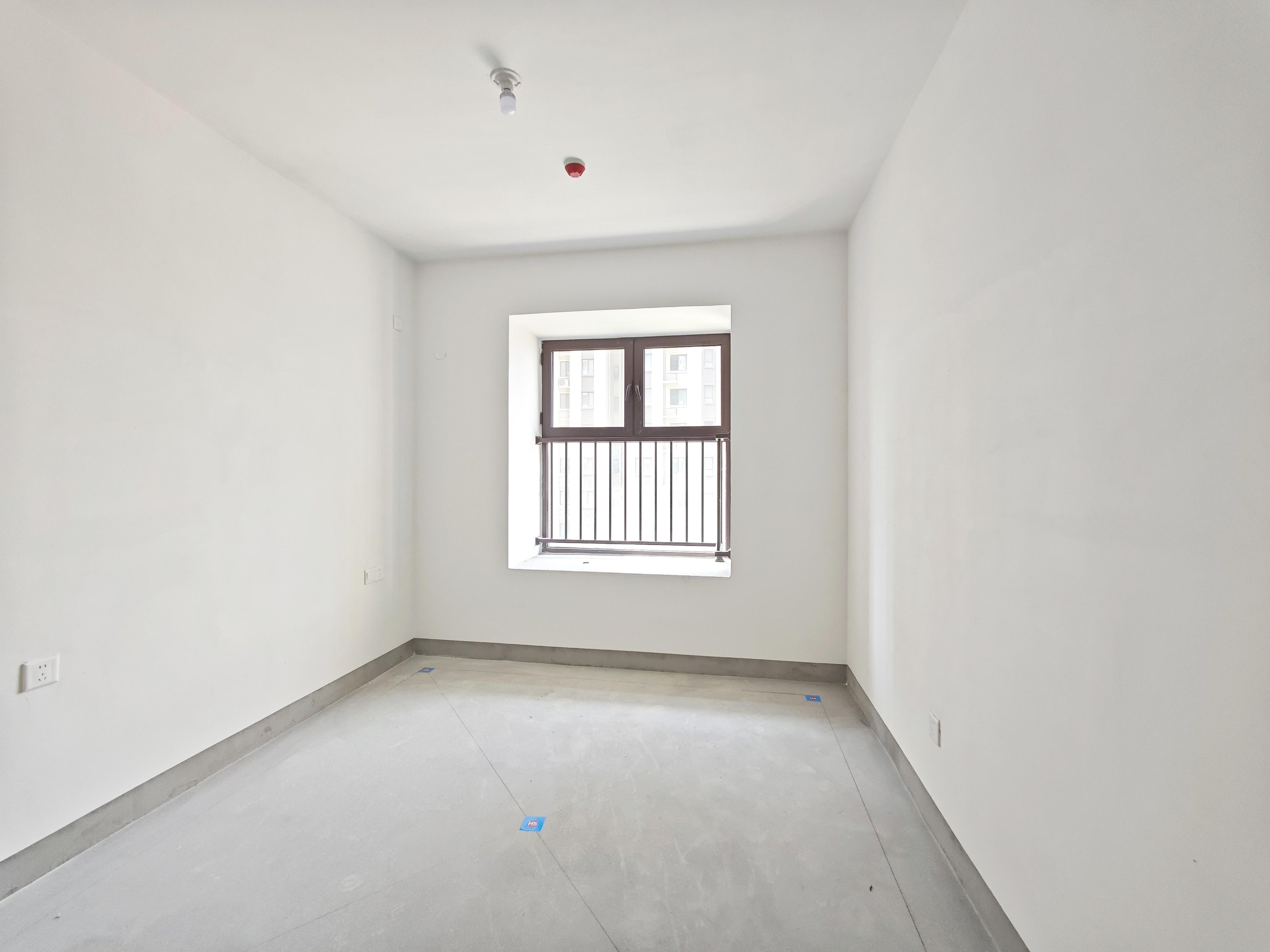 中建锦绣首府