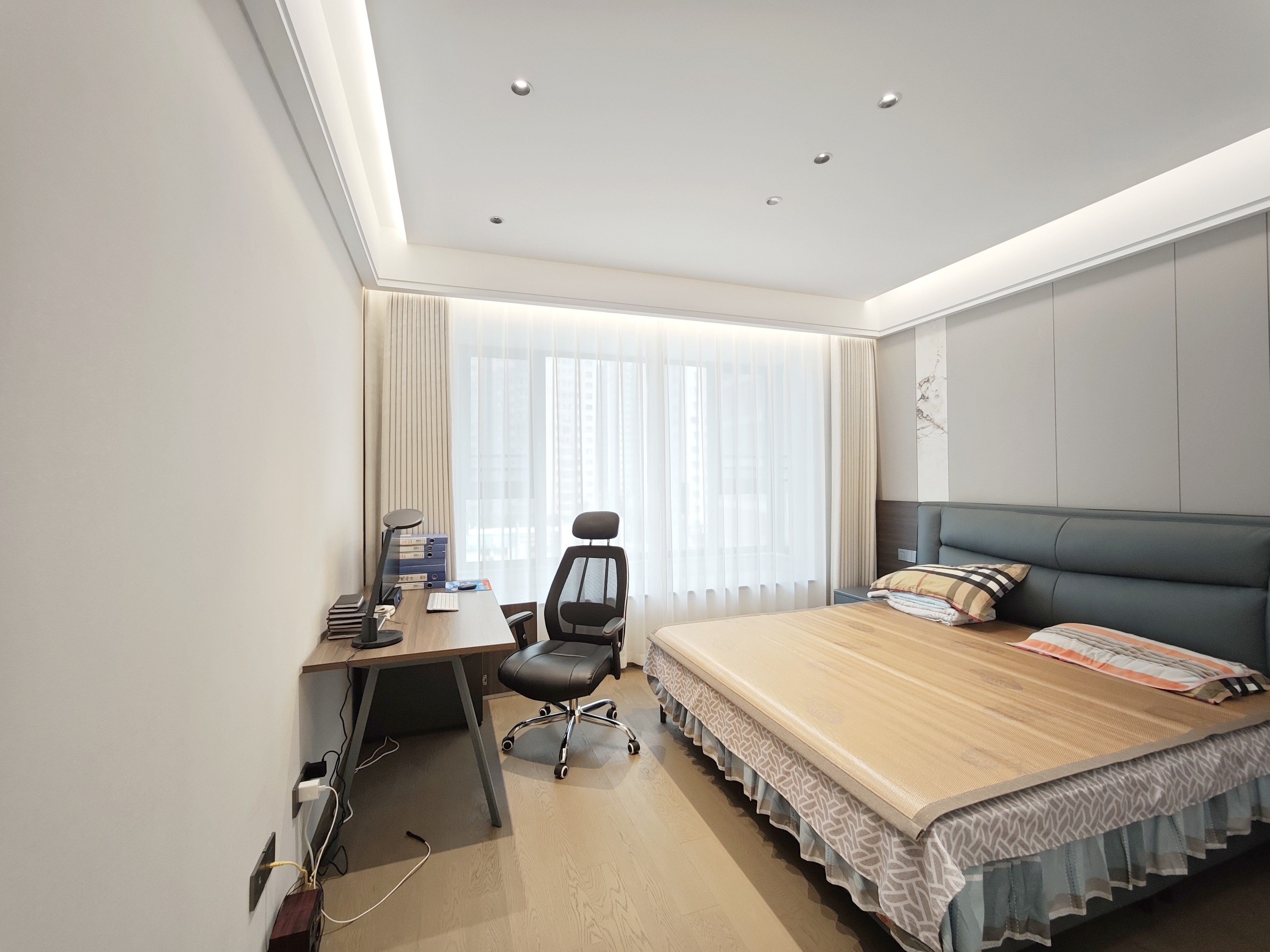 仁恒奥体公园世纪