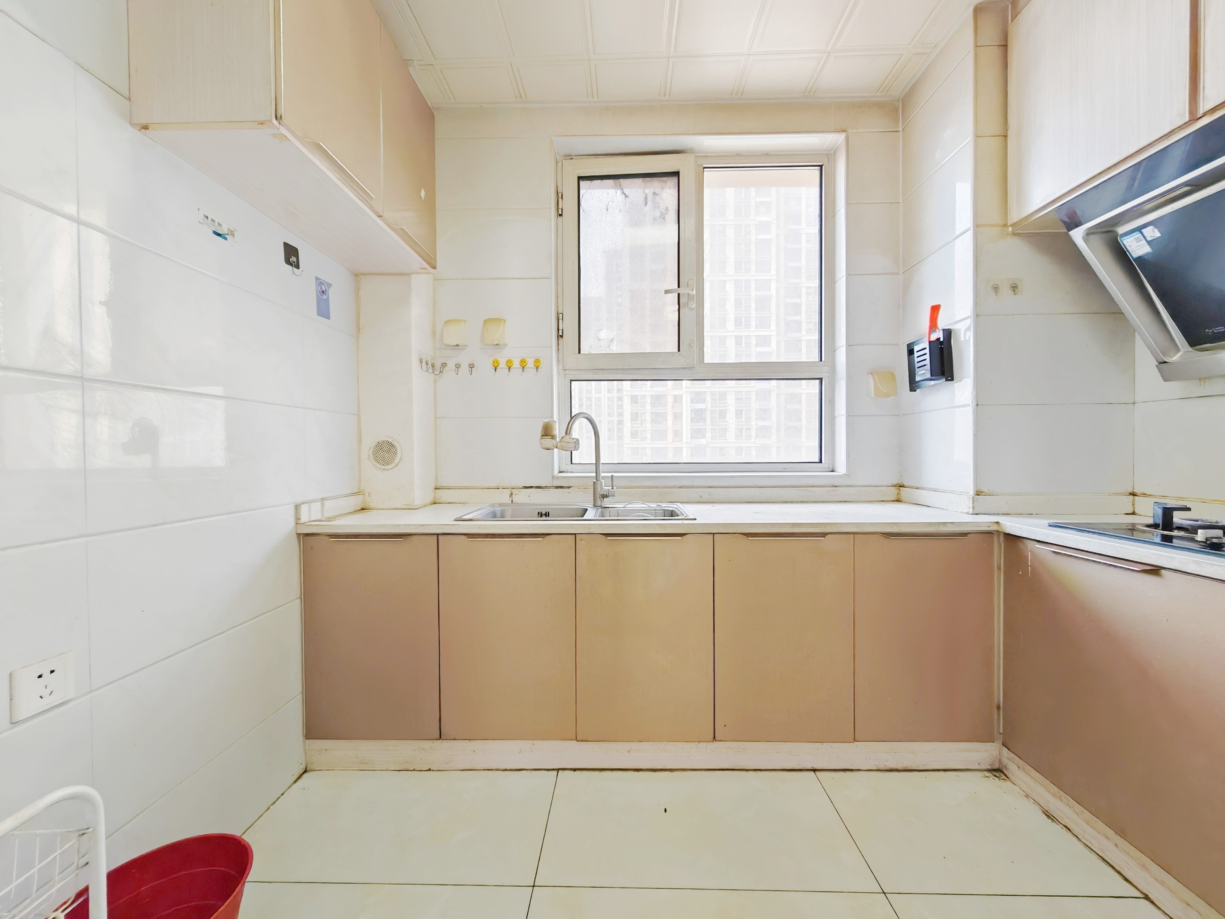 中建长清湖知园