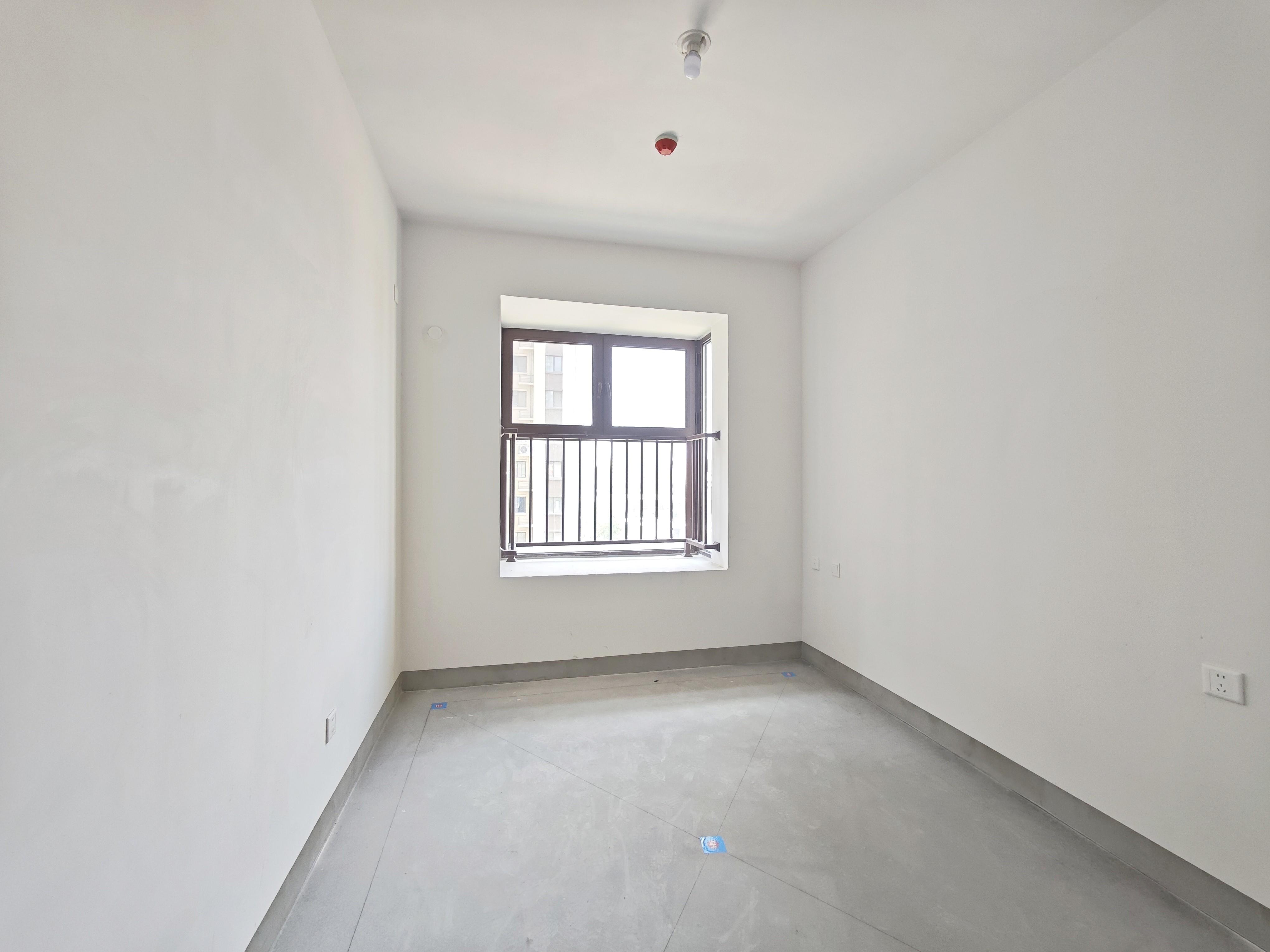中建锦绣首府