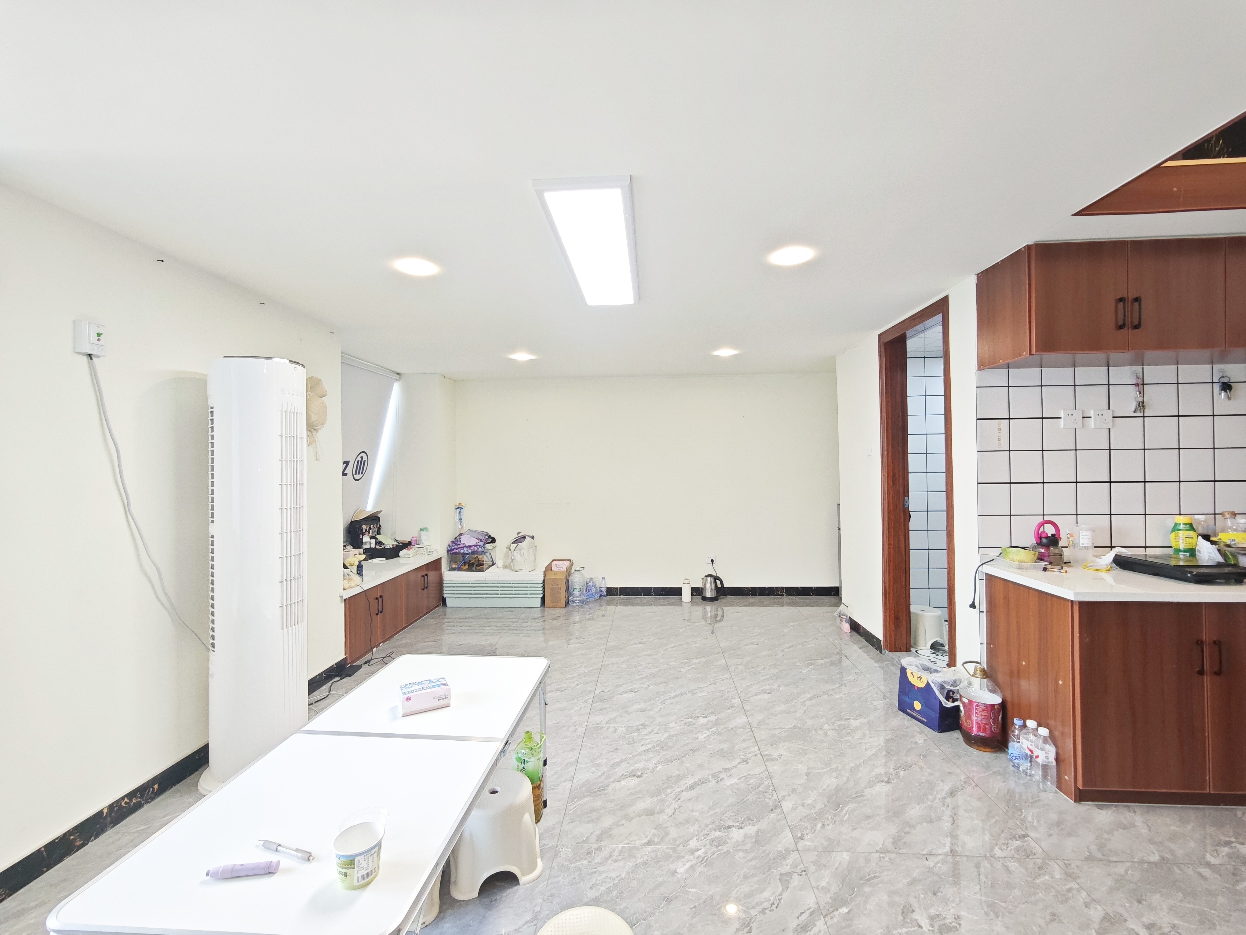  财富壹号广场 东