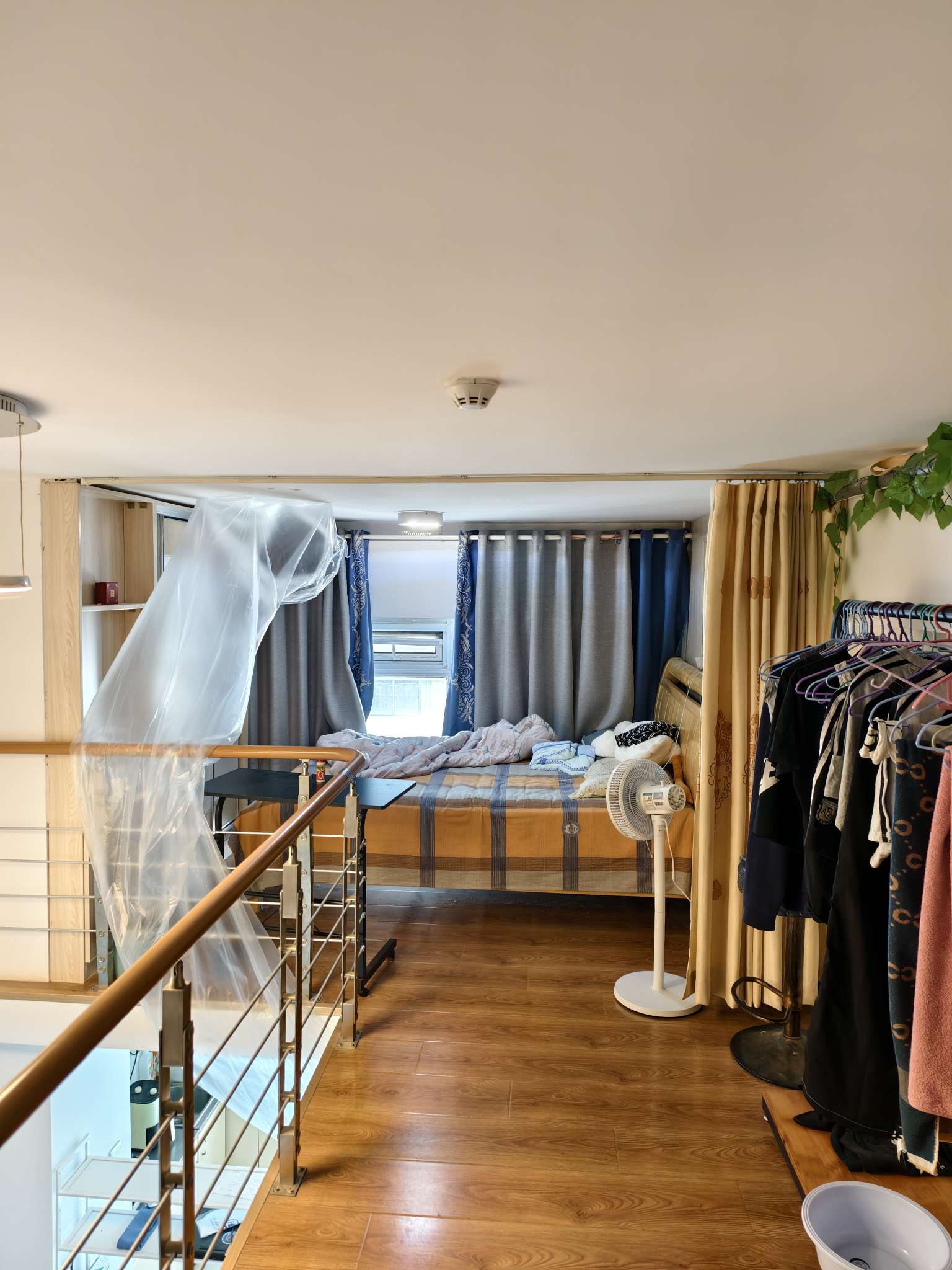 恒大滨河左岸公寓(临湖公馆花园)