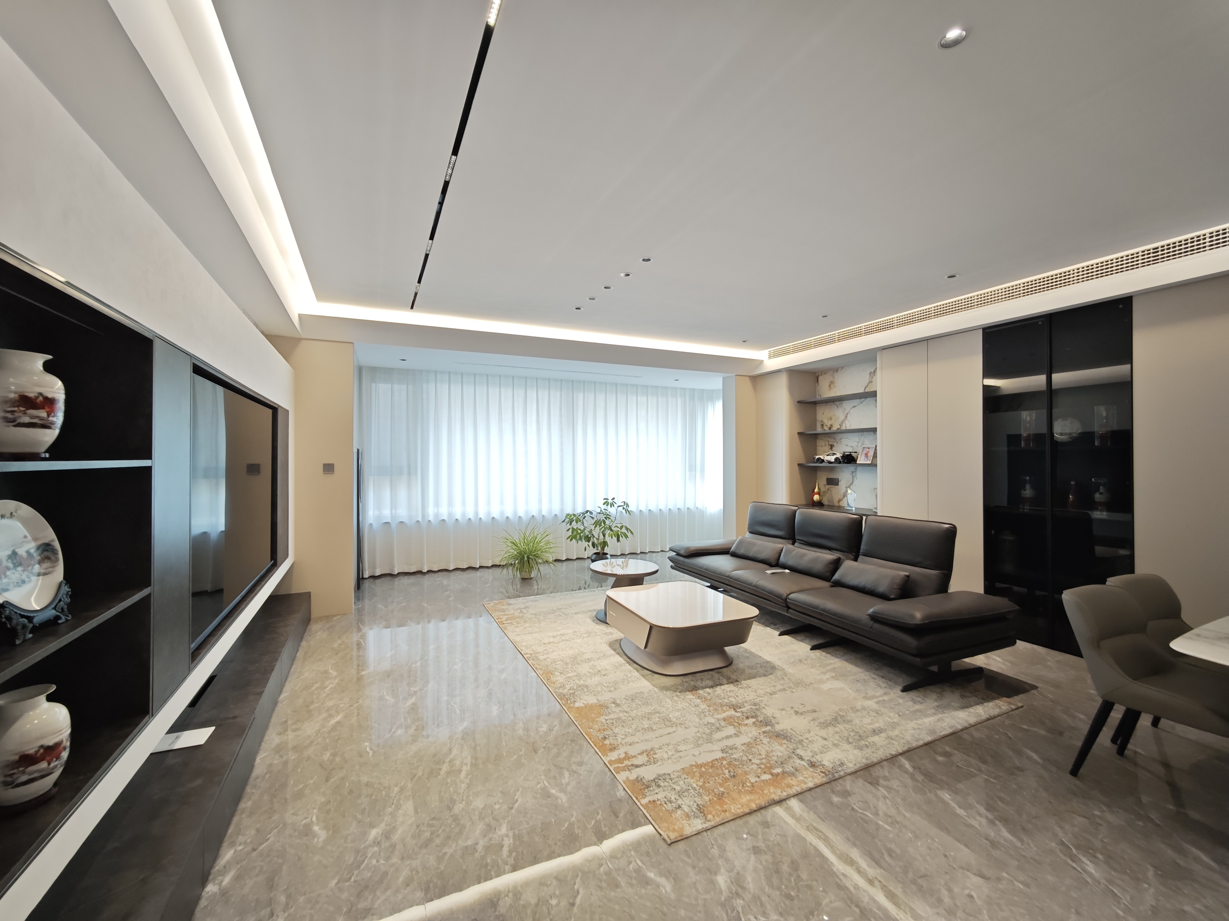 仁恒奥体公园世纪