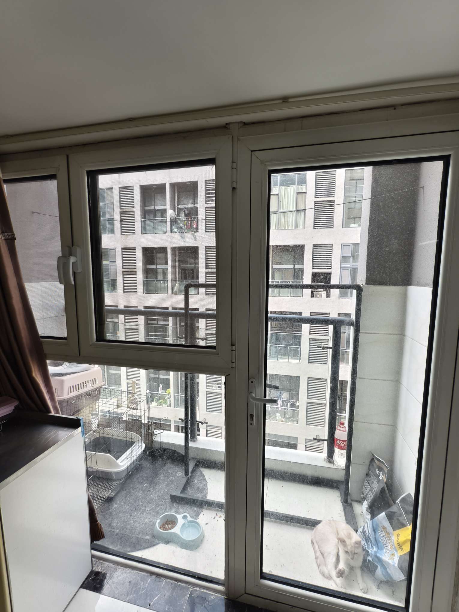 恒大滨河左岸公寓(临湖公馆花园)