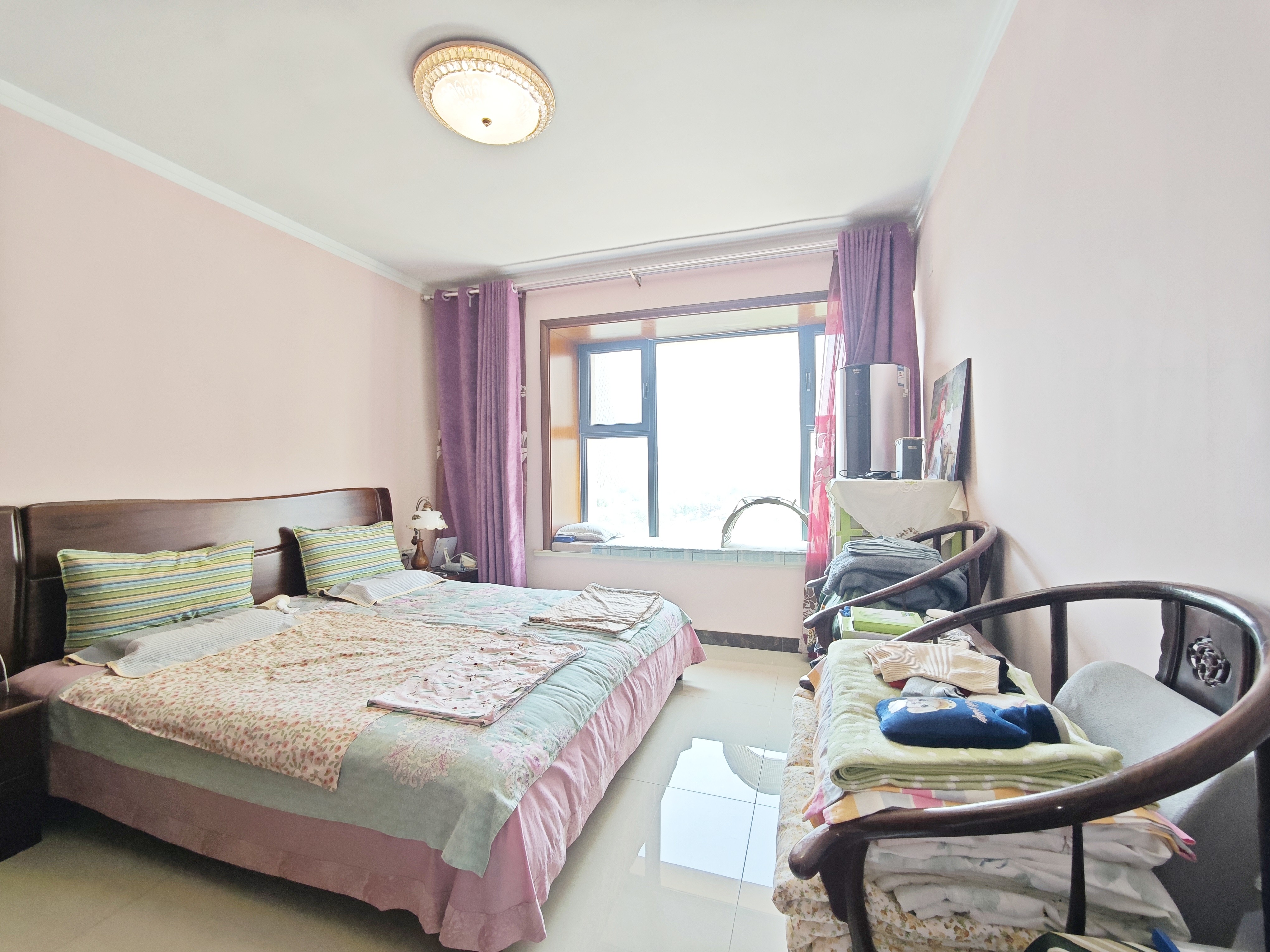 中建锦绣城一期