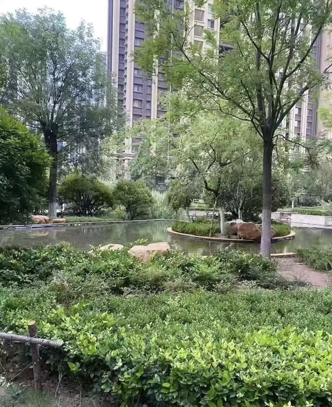 翡翠大观（原泰悦赫府）