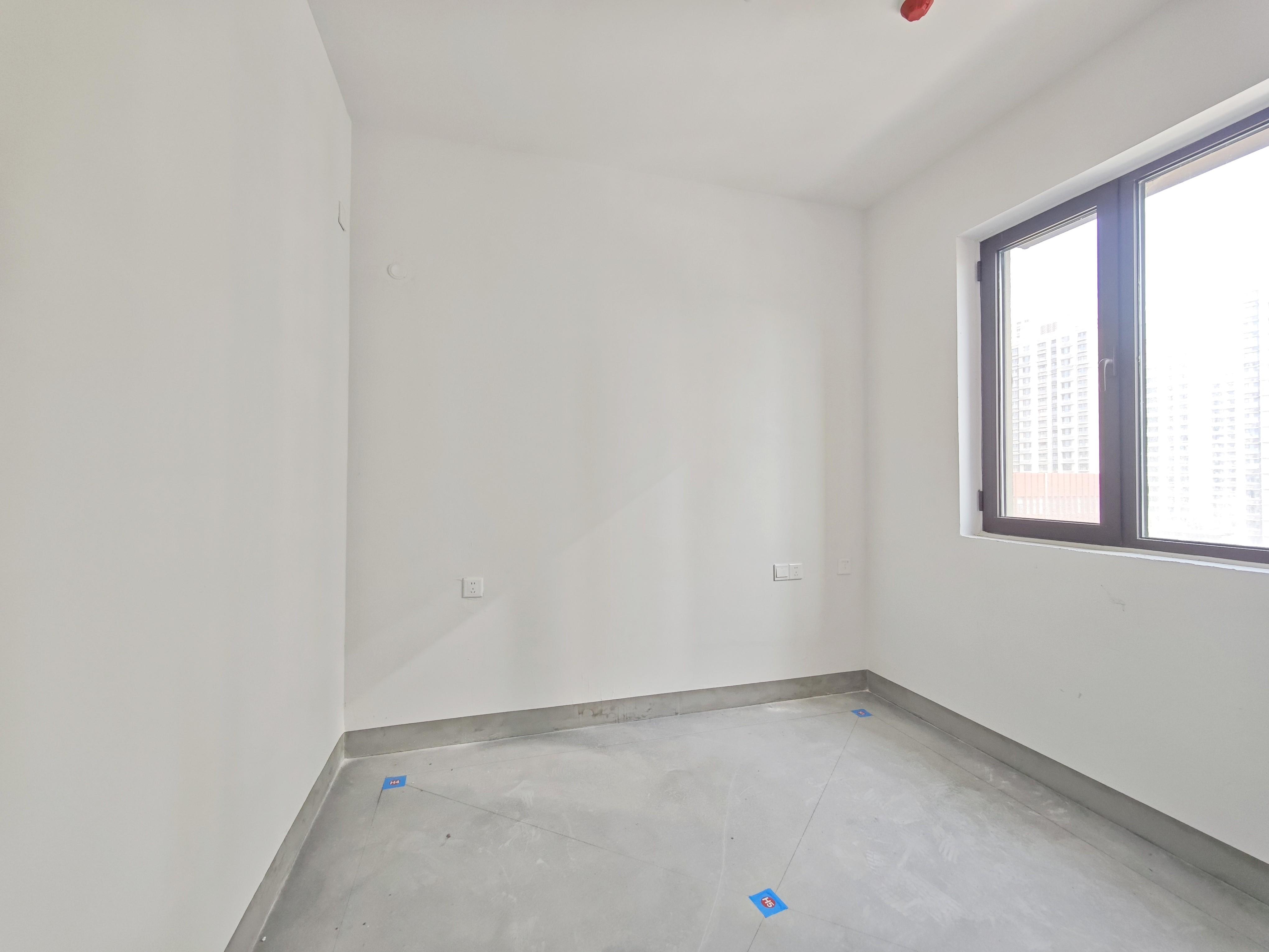 中建锦绣首府