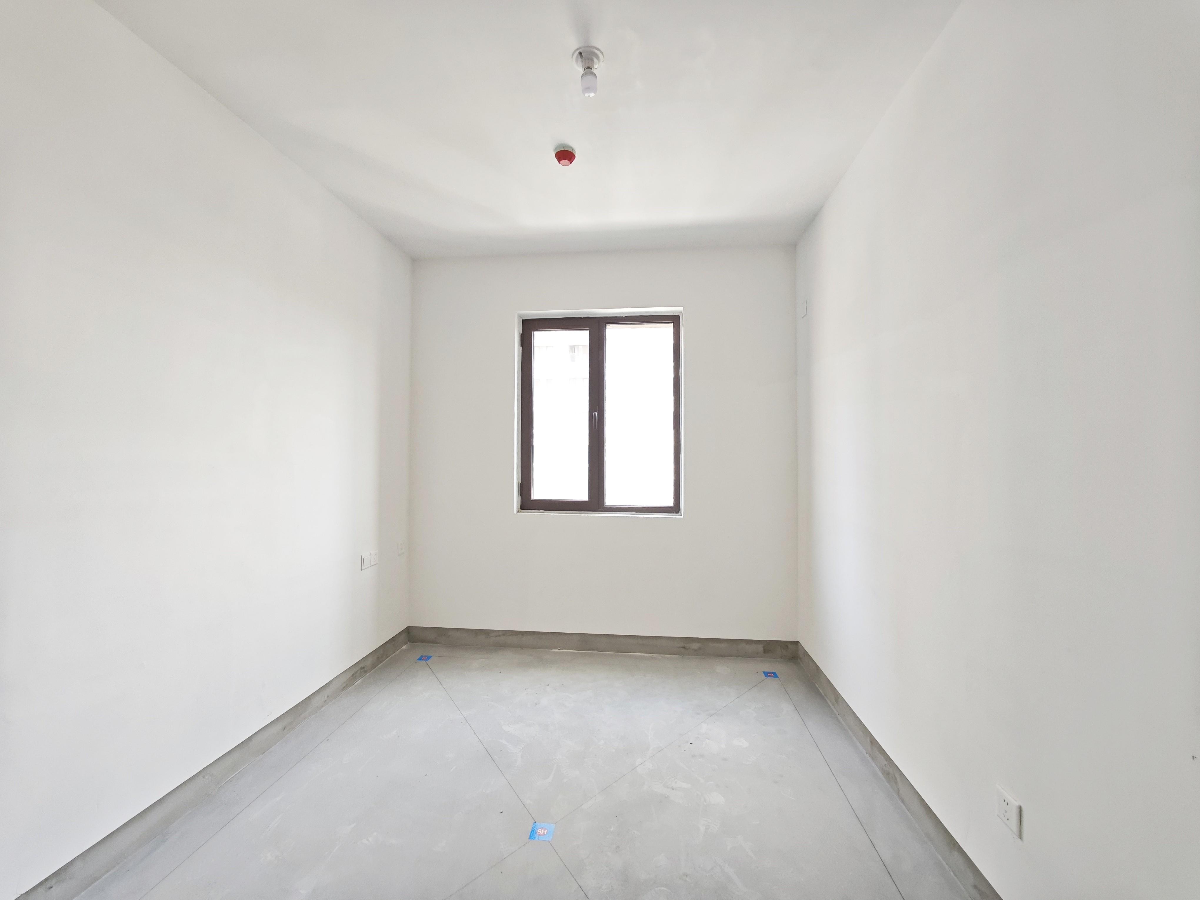 中建锦绣首府
