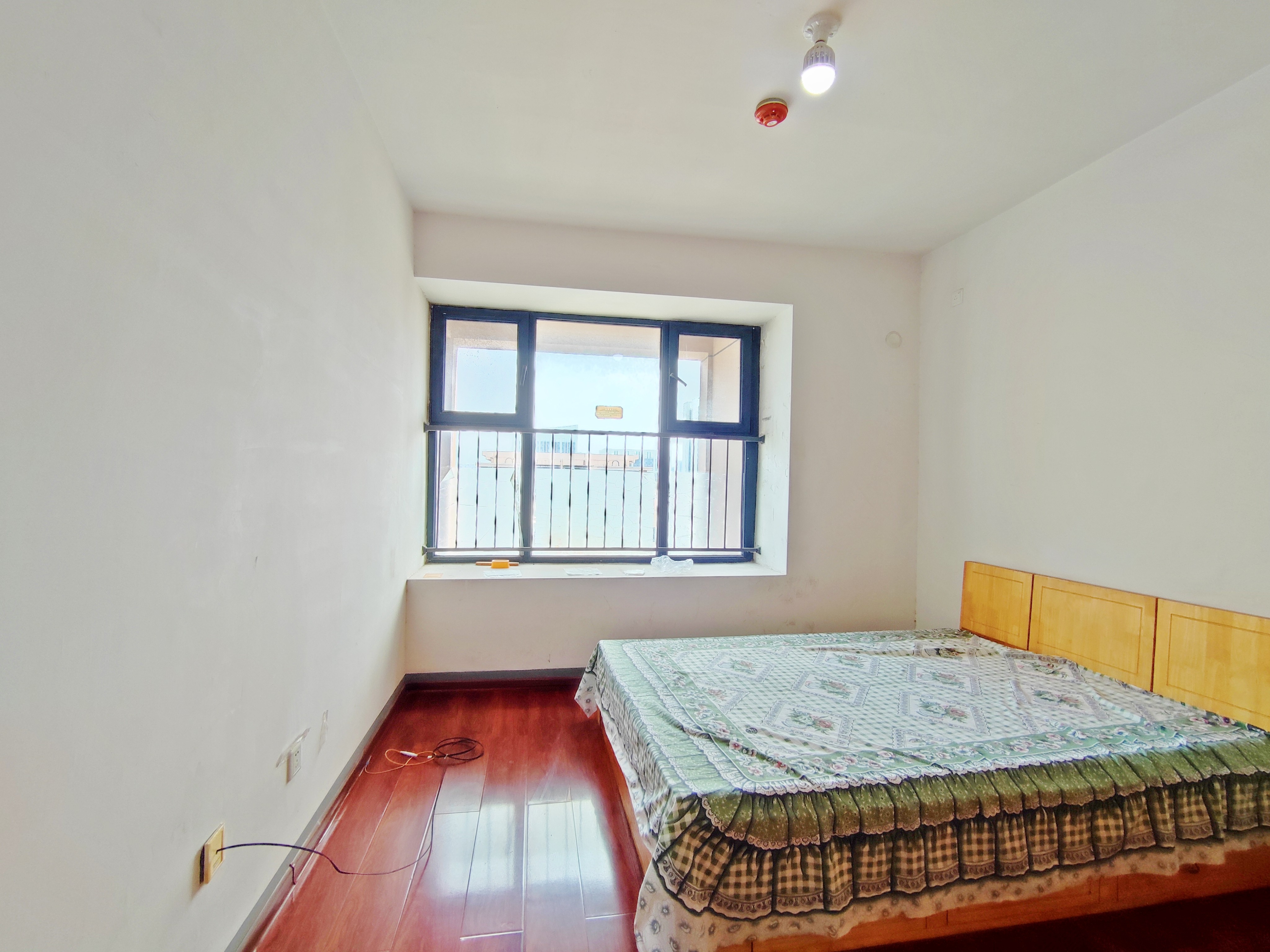 中建锦绣城一期