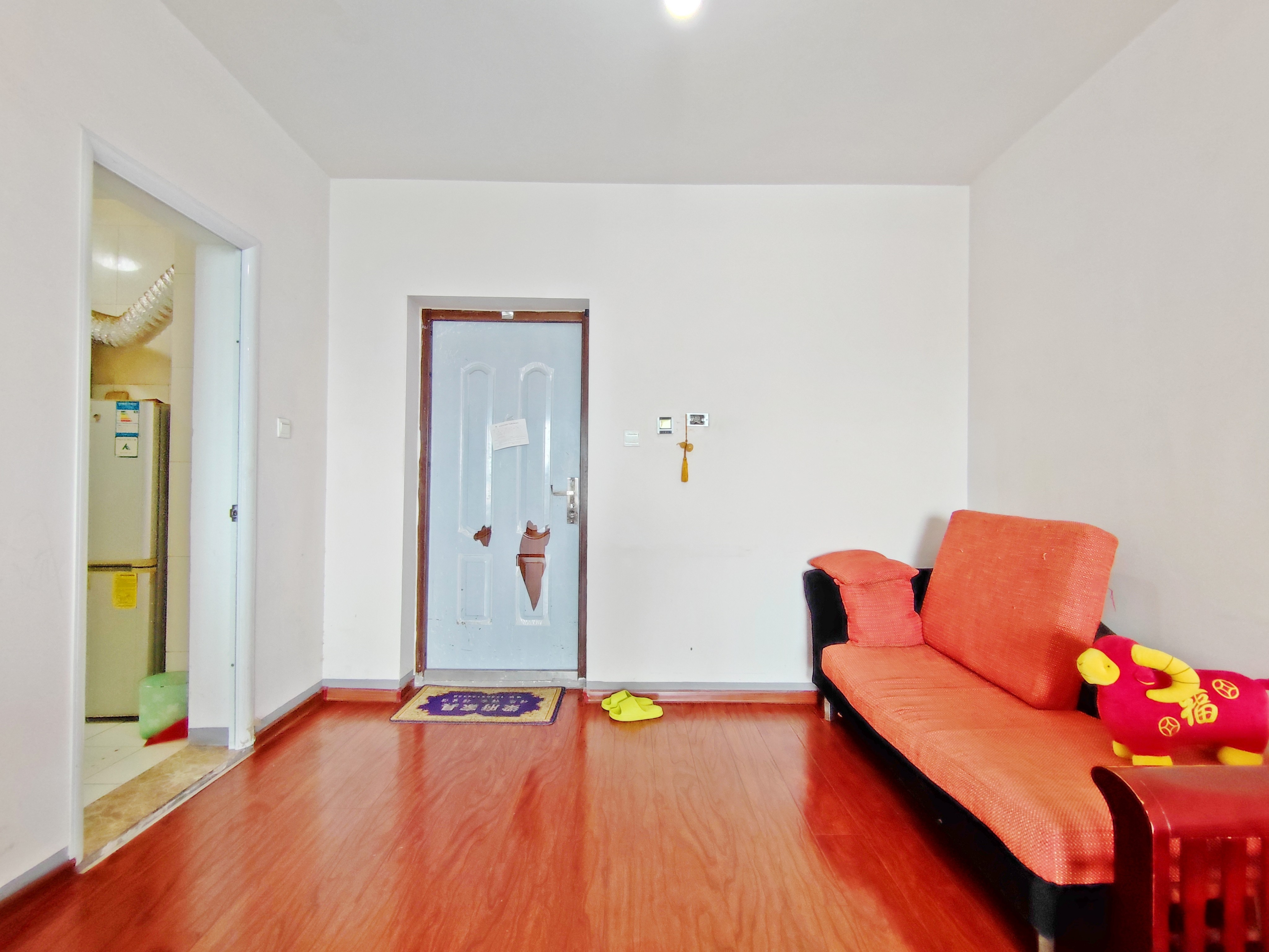 中建锦绣城一期