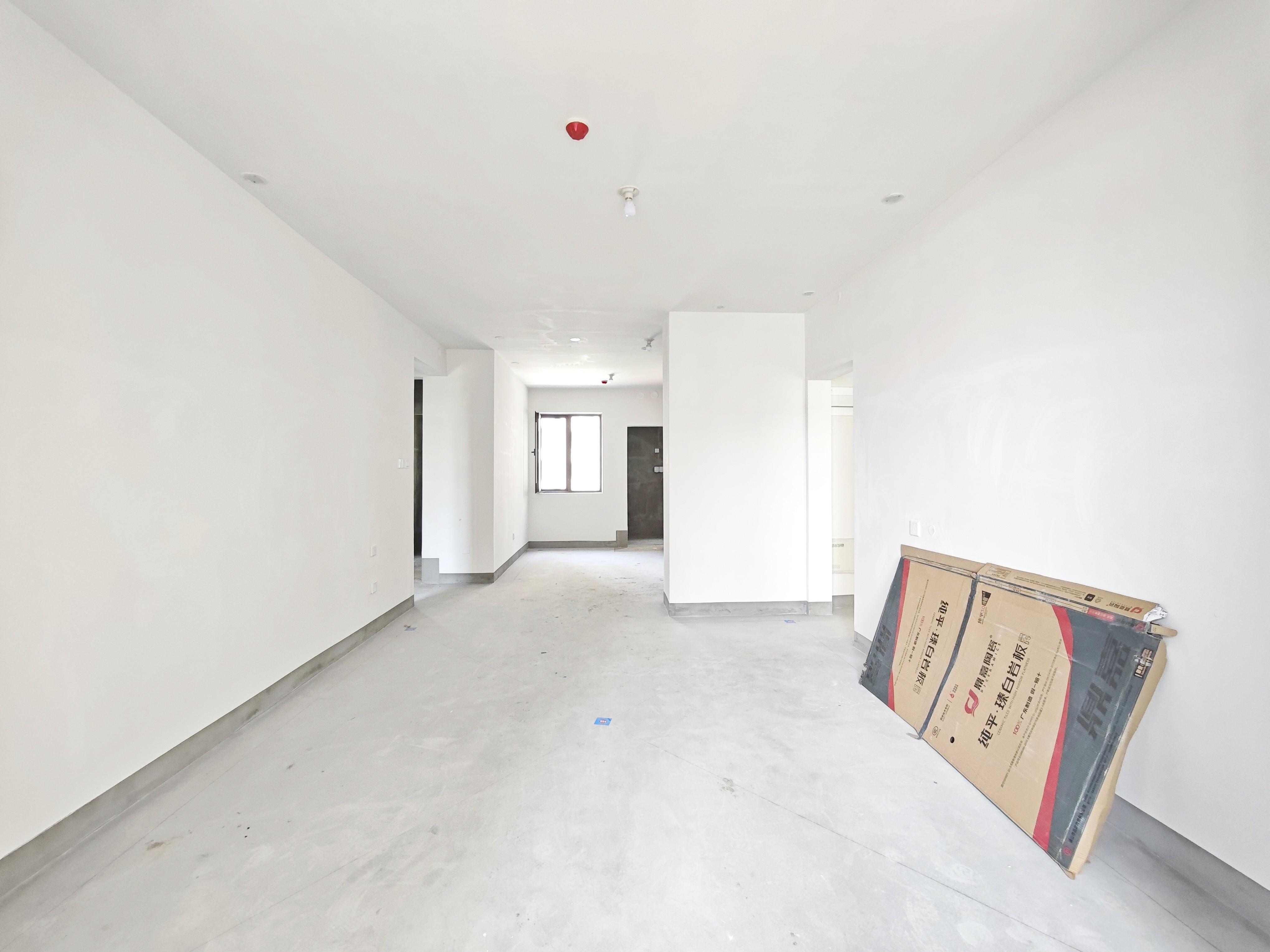 中建锦绣首府