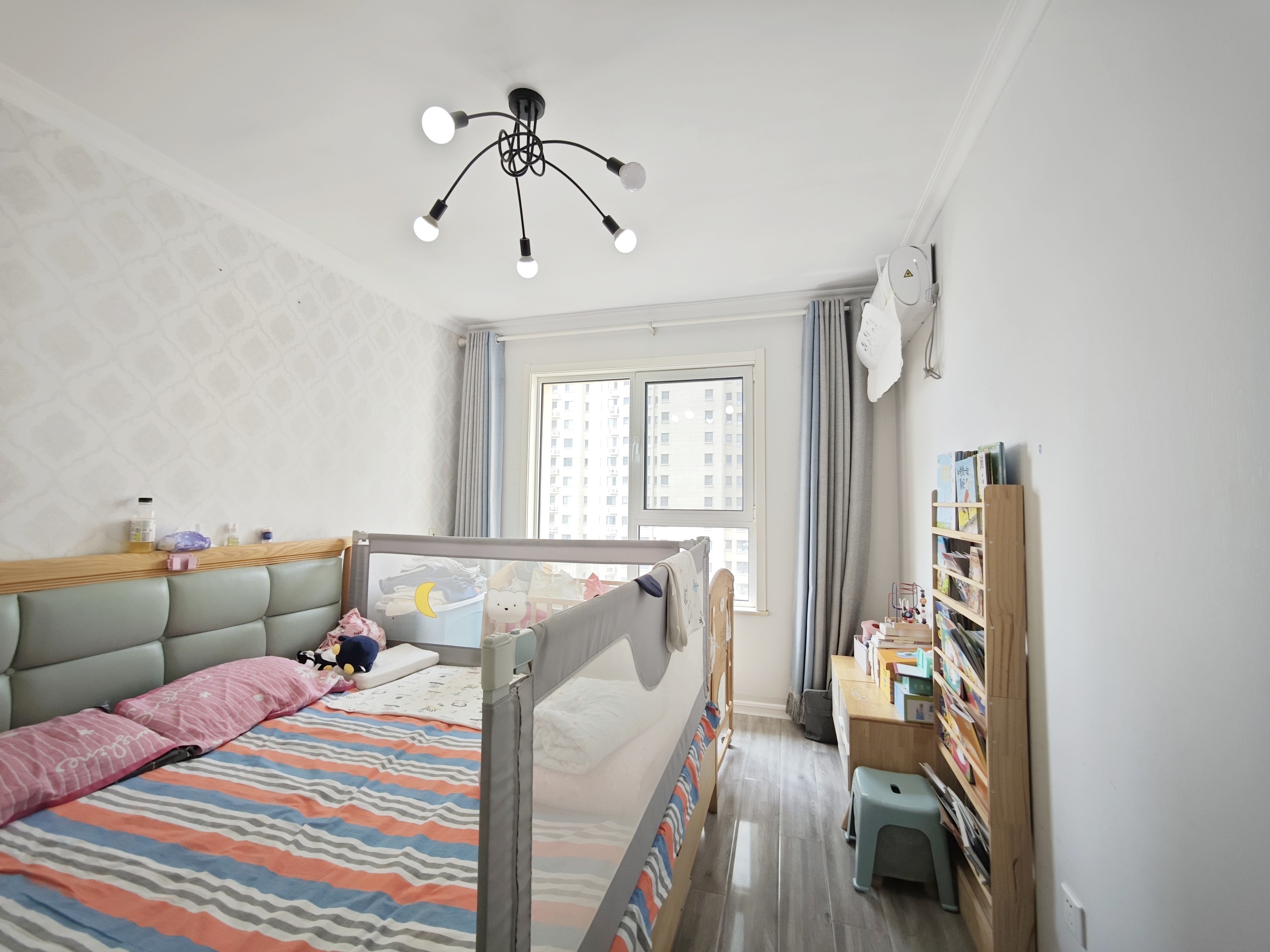 凤凰国际城南区