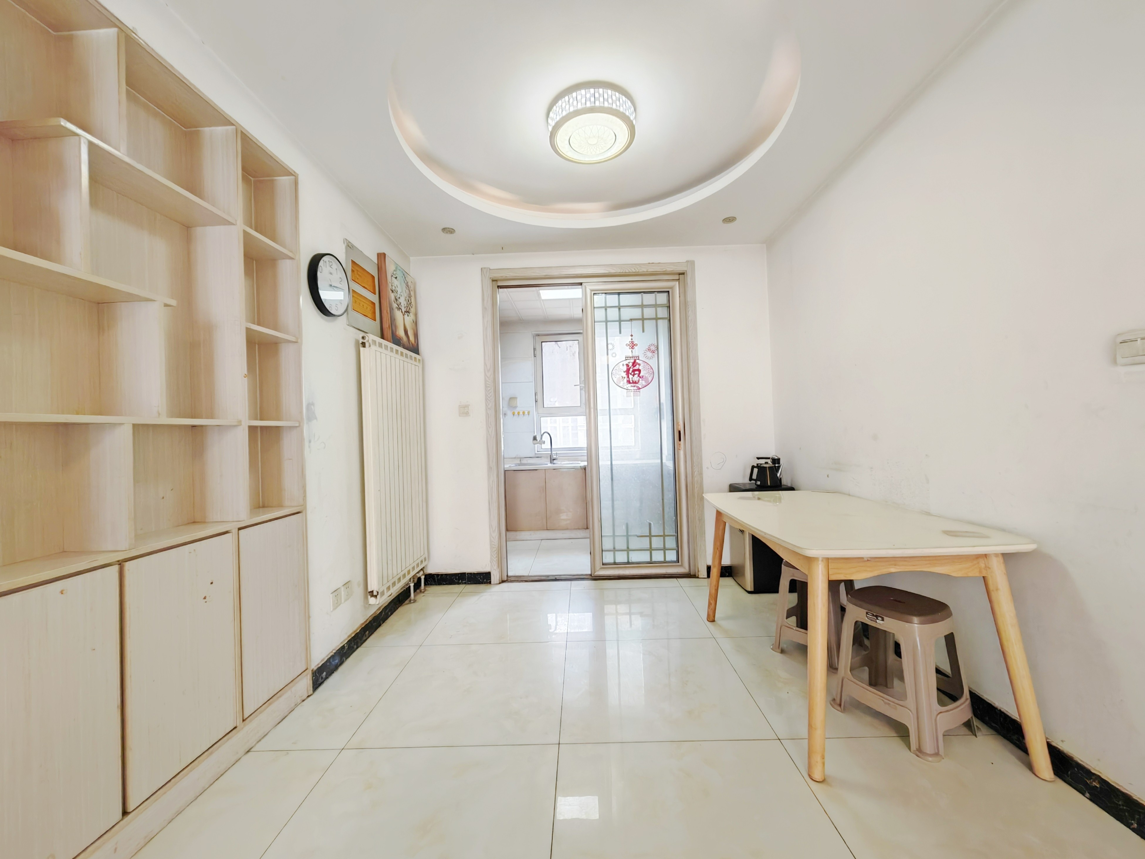 中建长清湖知园