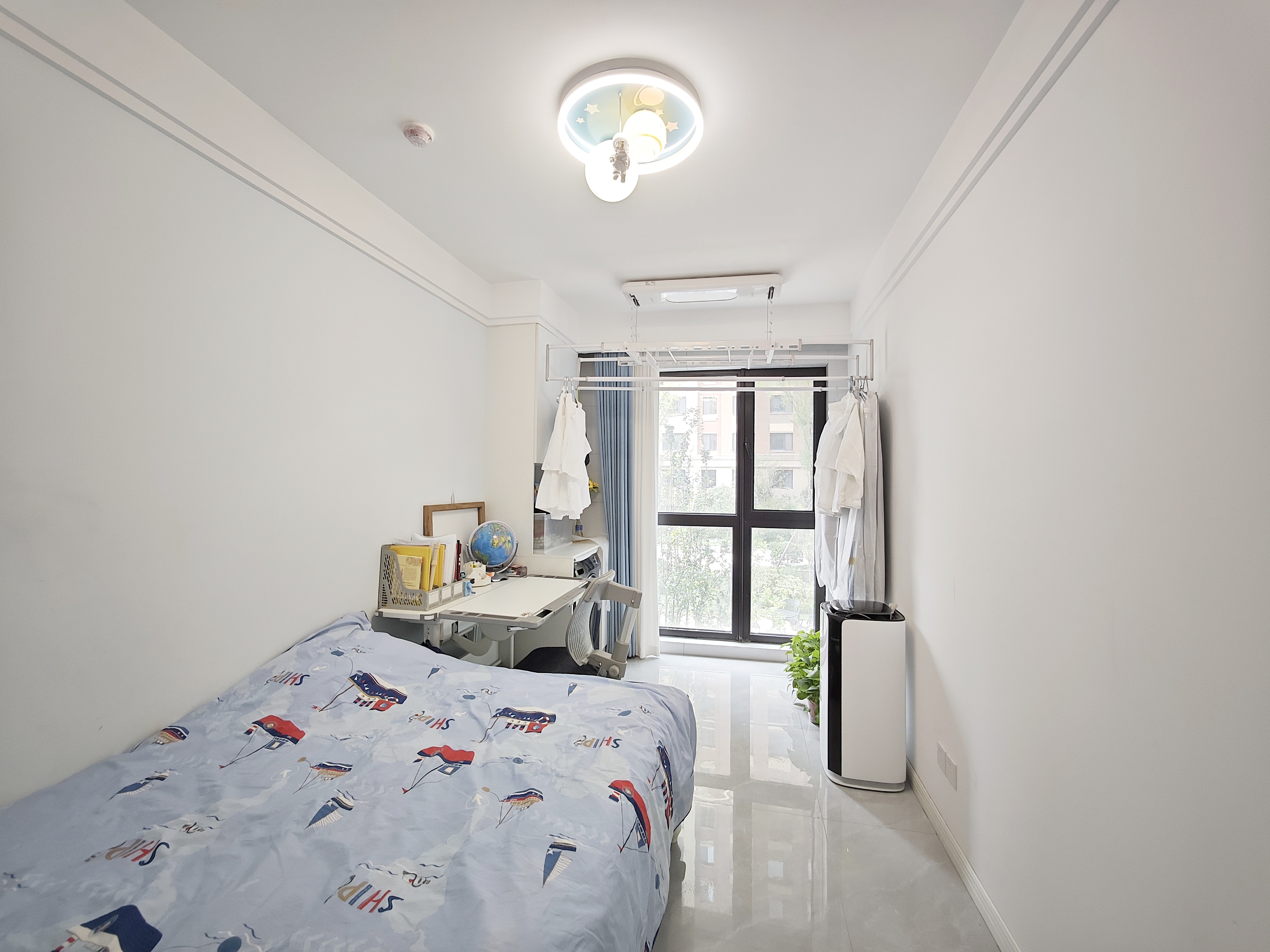 高新绿城玉兰花园