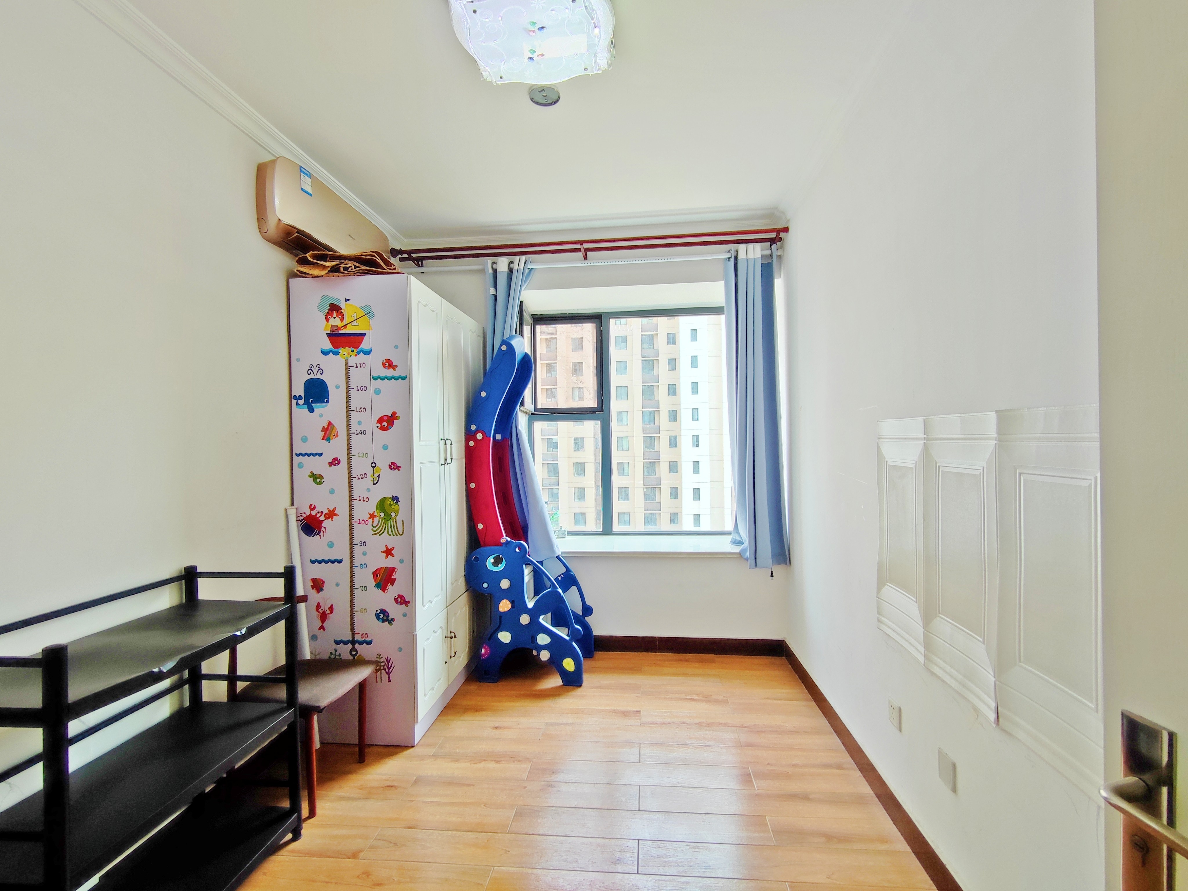 中建锦绣城一期