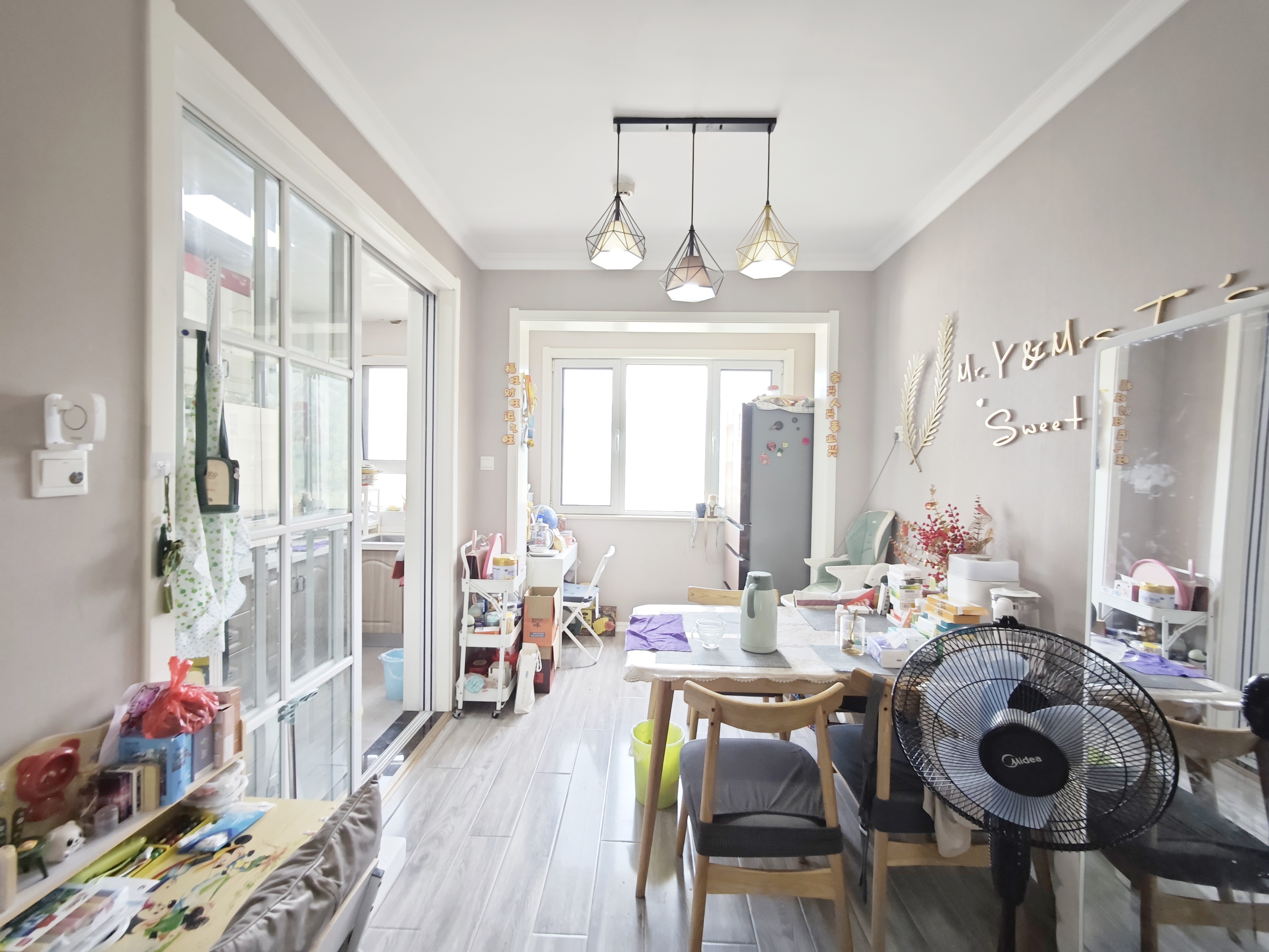 凤凰国际城南区