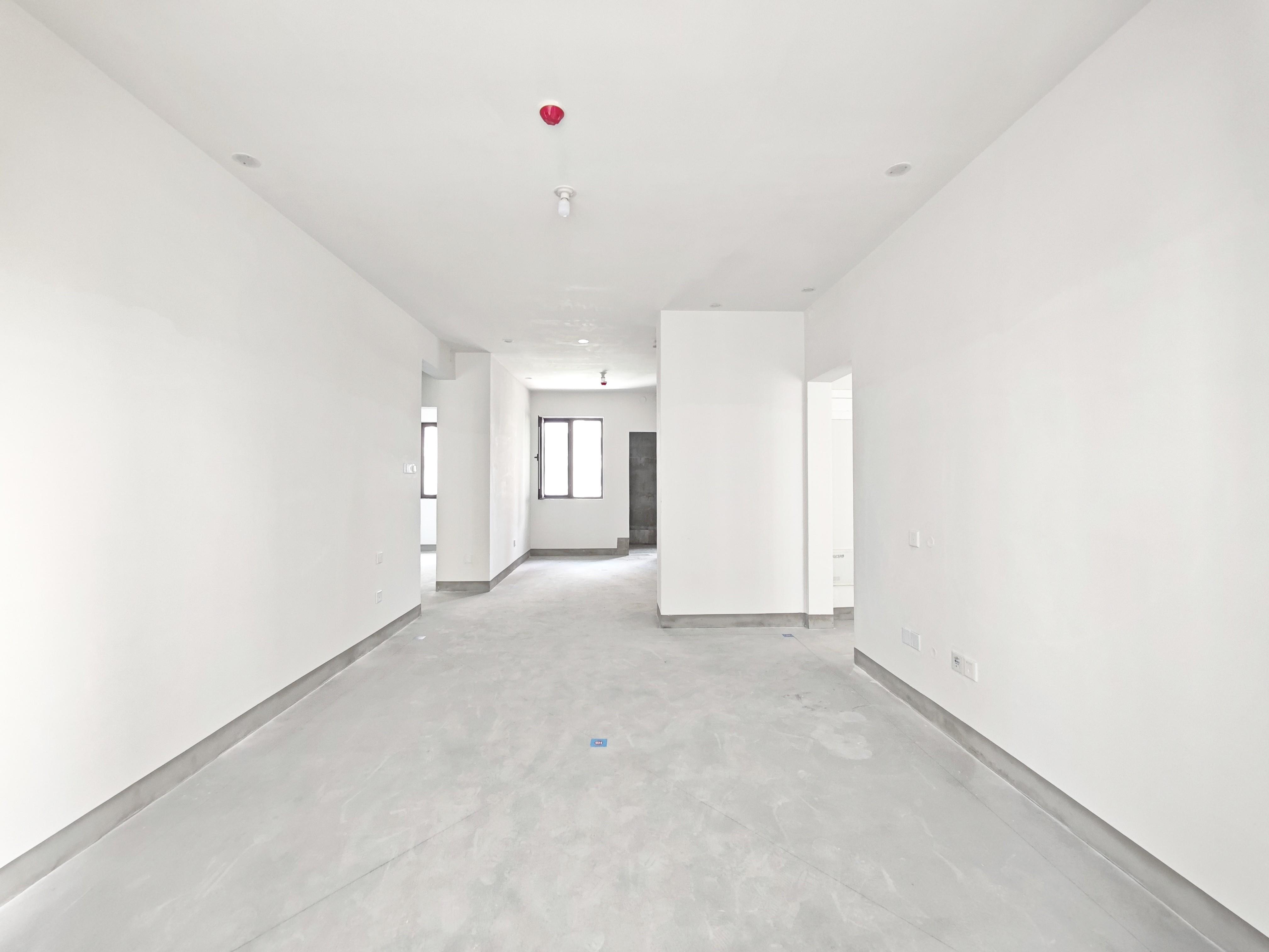 中建锦绣首府
